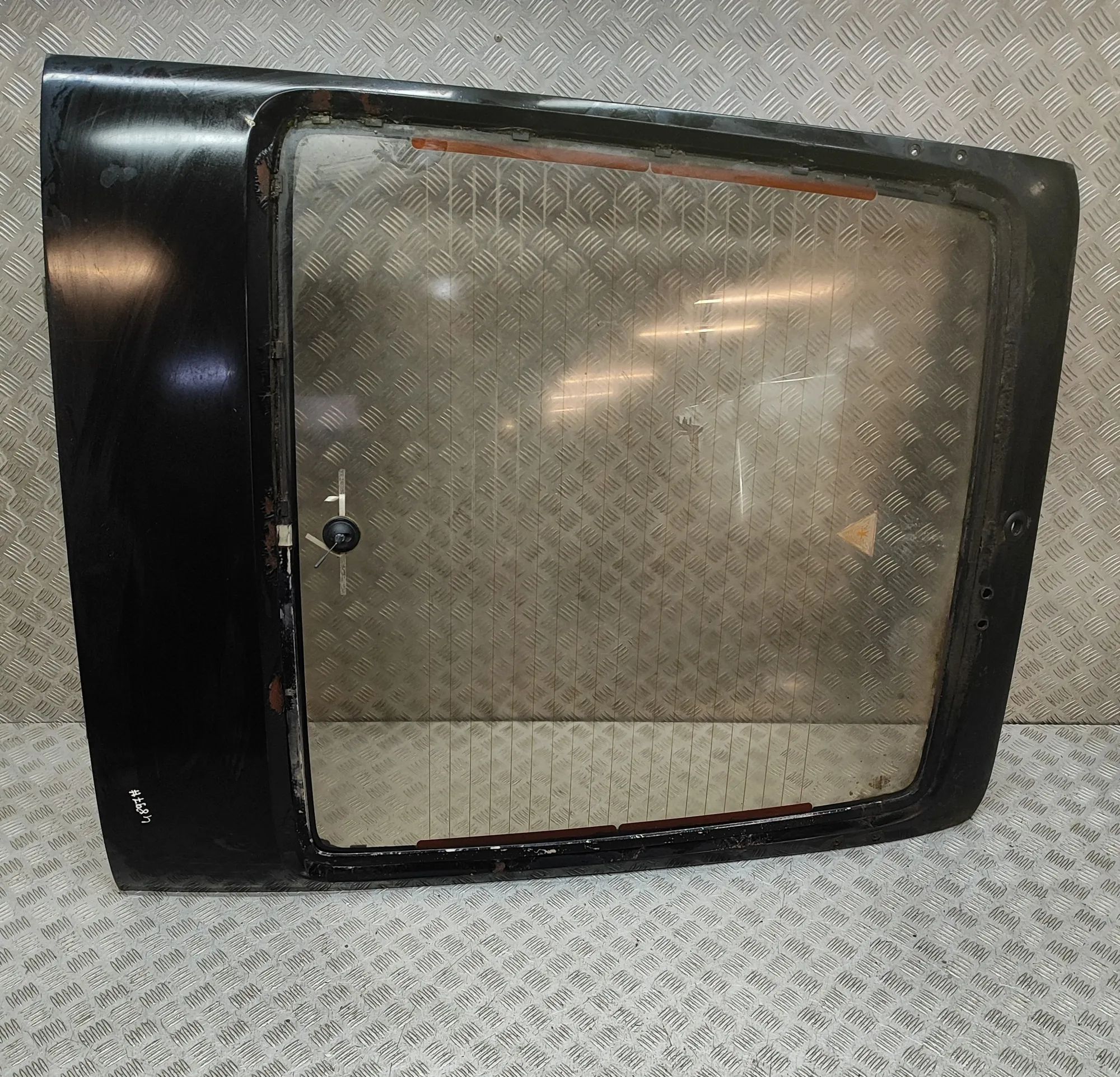 Porsche 928 Tailgate / boot lid Tailgate / boot lid — PORSCHE 928 (1977-1995) —...