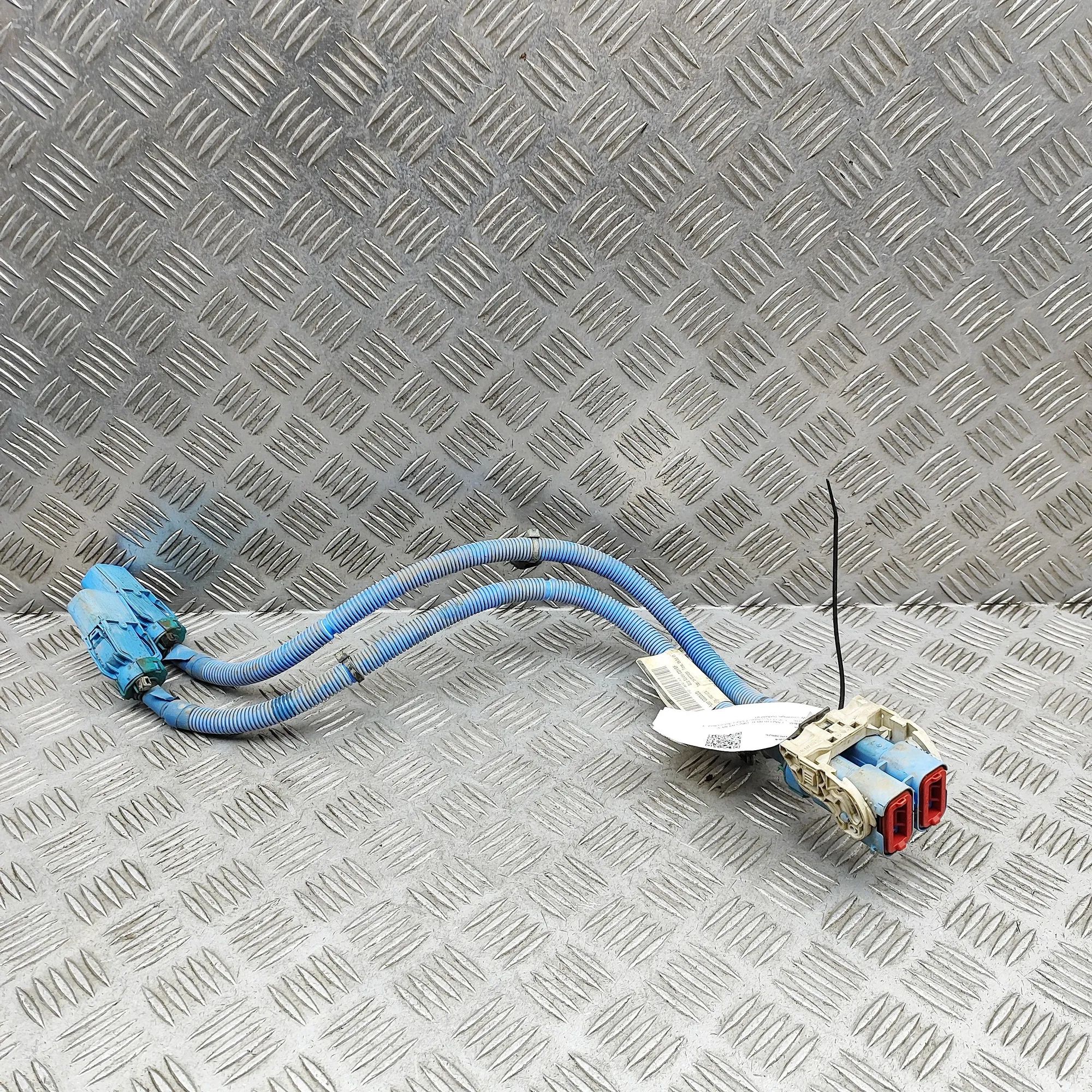 Land Rover Discovery Wiring harness Wiring harness — LAND ROVER DISCOVERY (V L462) ...