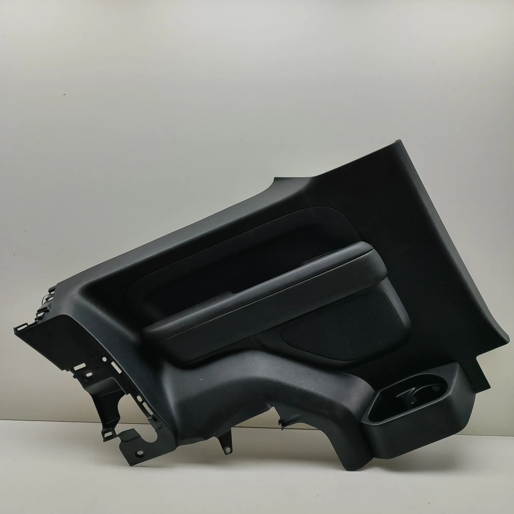 Land Rover Defender Left Side Trunk Trim Left Side Trunk Trim — LAND ROVER DEFENDER (Sta...