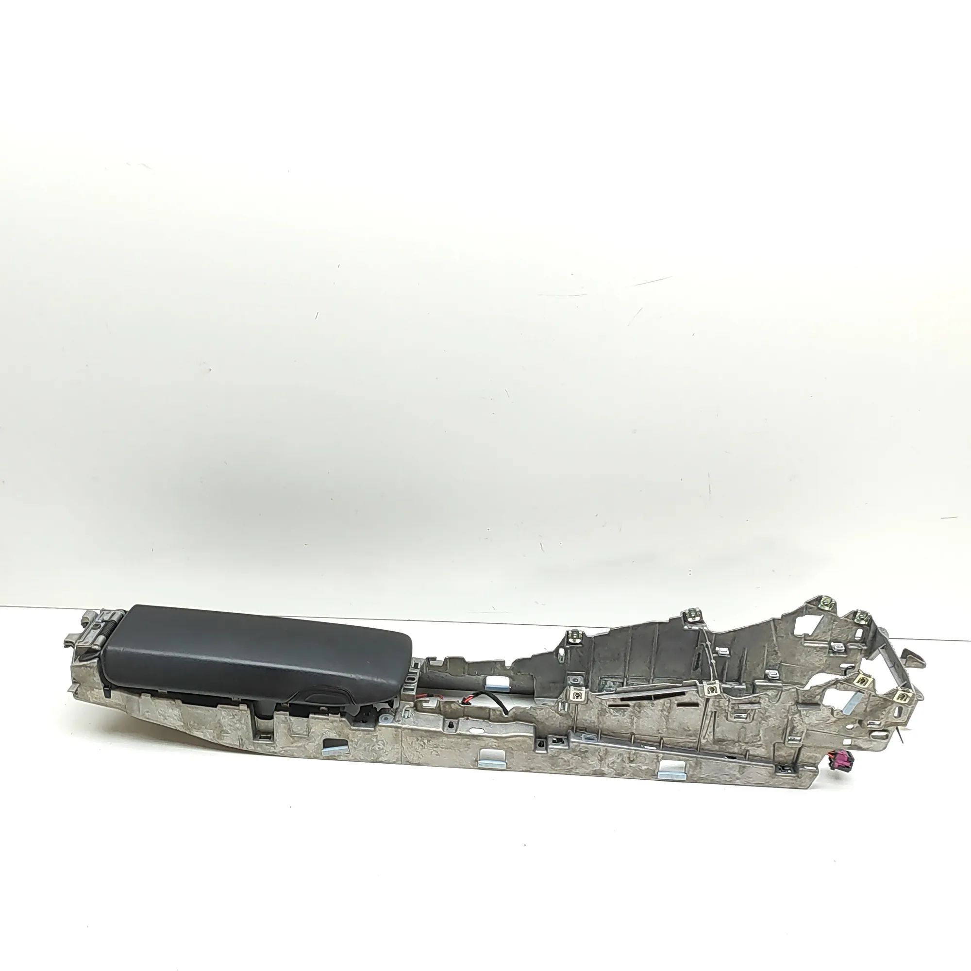 Porsche 911 (991) center console center Console — PORSCHE 911 (991) (2011-2020) ...