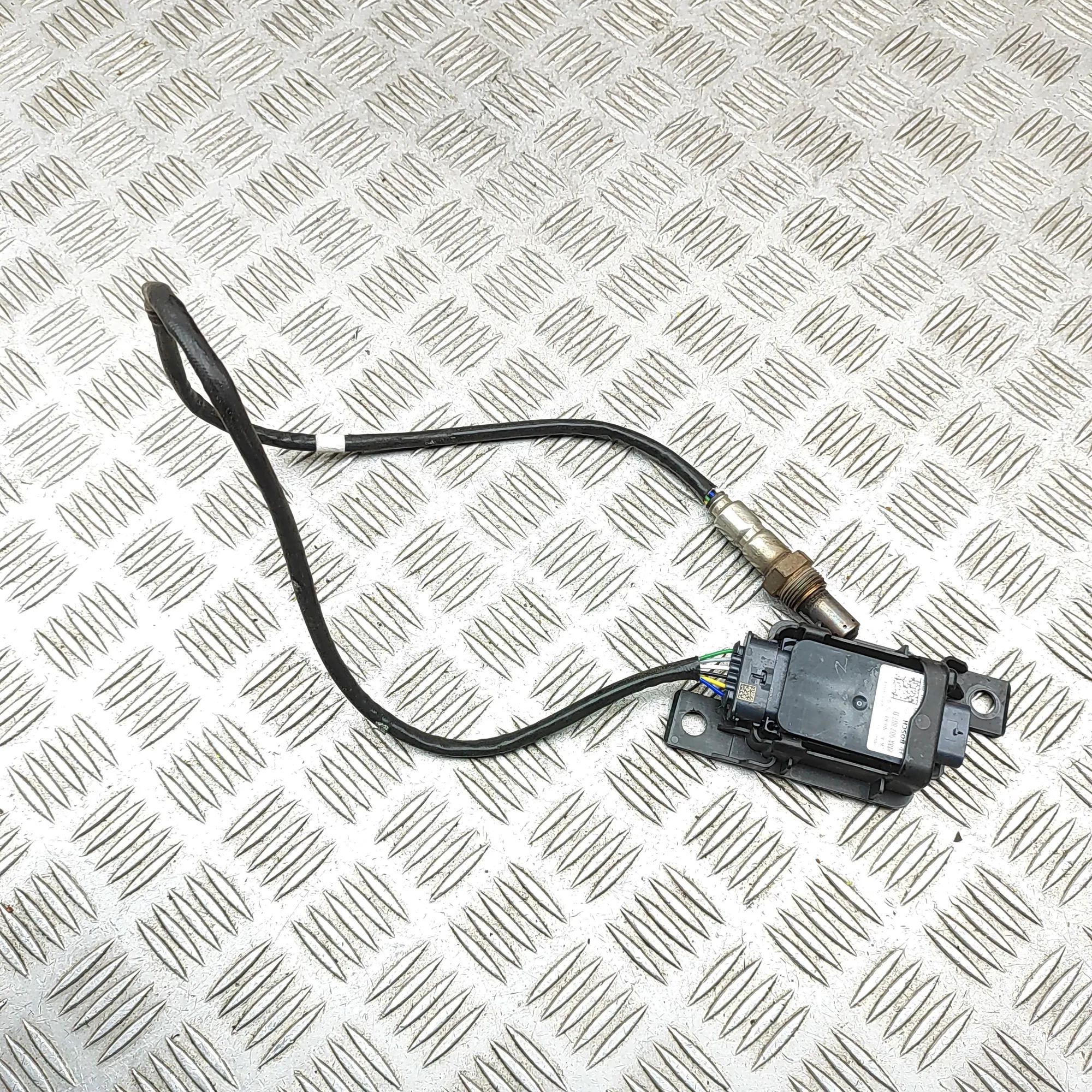 Audi Q5 (GU) Lambda Oxygen Sensor Lambda Oxygen Sensor — AUDI Q5 (GUB) (2025-...)...