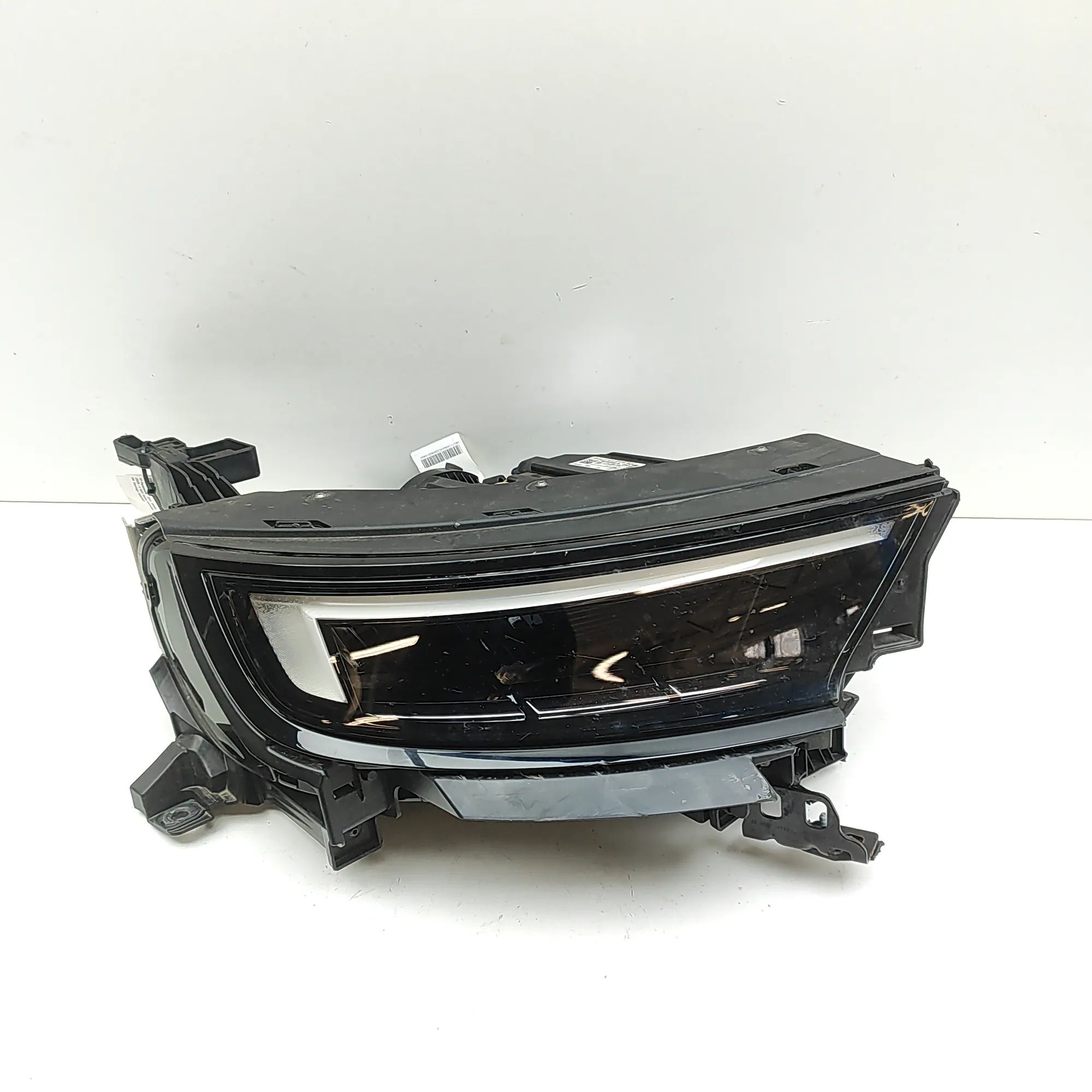 Opel Mokka (B) Front Right Headlight Front Right Headlight — OPEL MOKKA (2020-...) —...