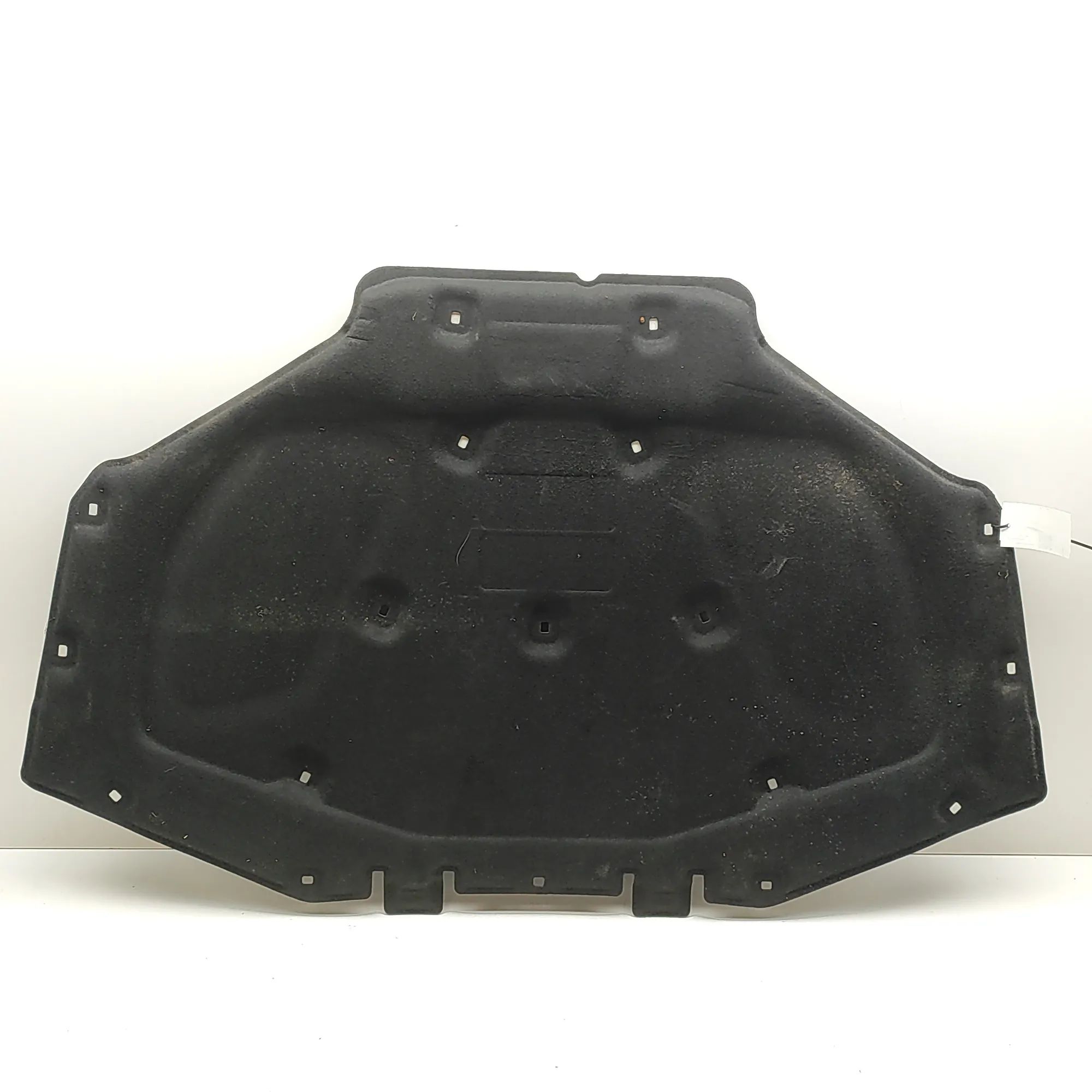 Alfa-Romeo Stelvio Bonnet Insulation Panel Bonnet Insulation Panel — ALFA ROMEO STELVIO (9...