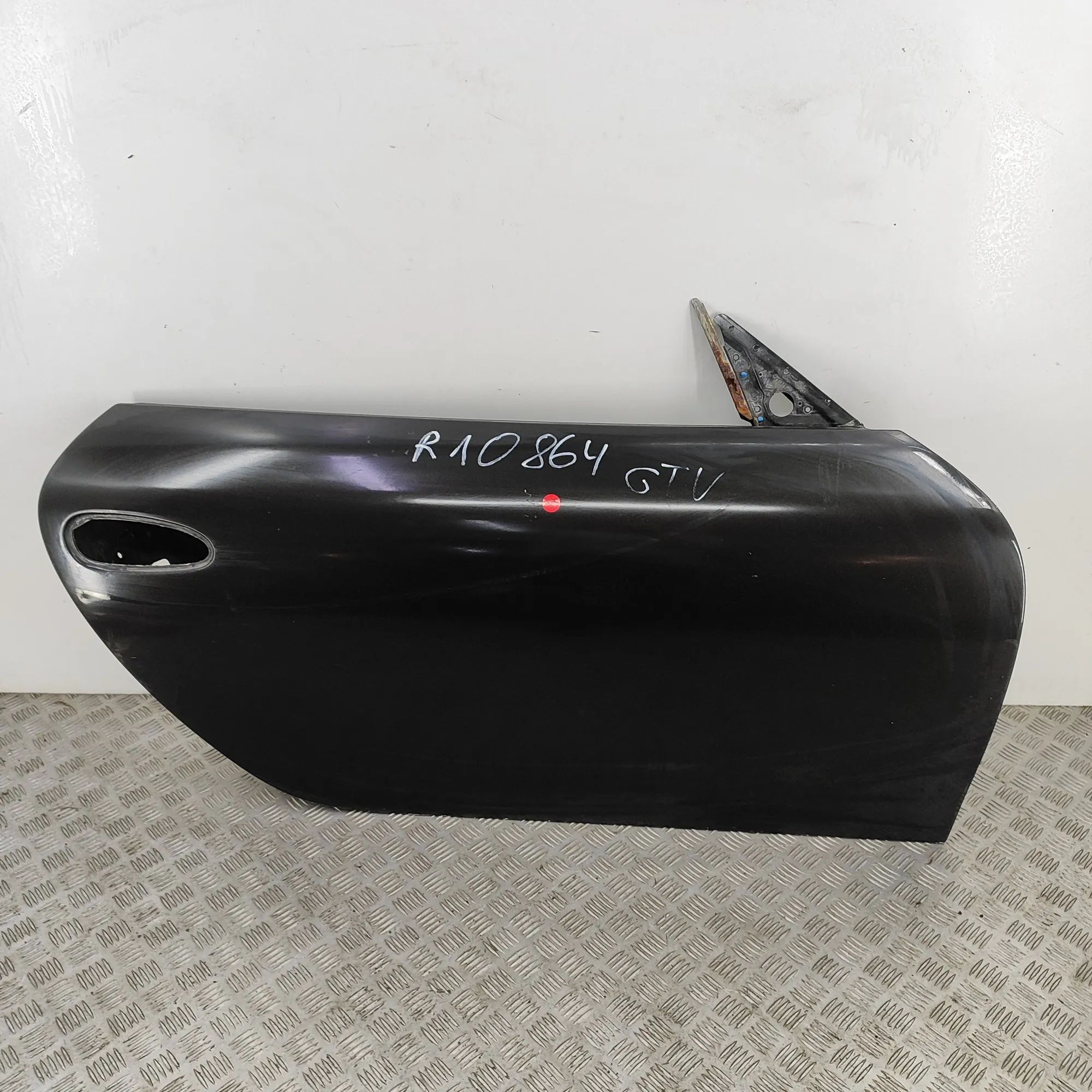 Porsche 911 (996) Door — front right Door — front right — PORSCHE 911 (996) (1997-20...