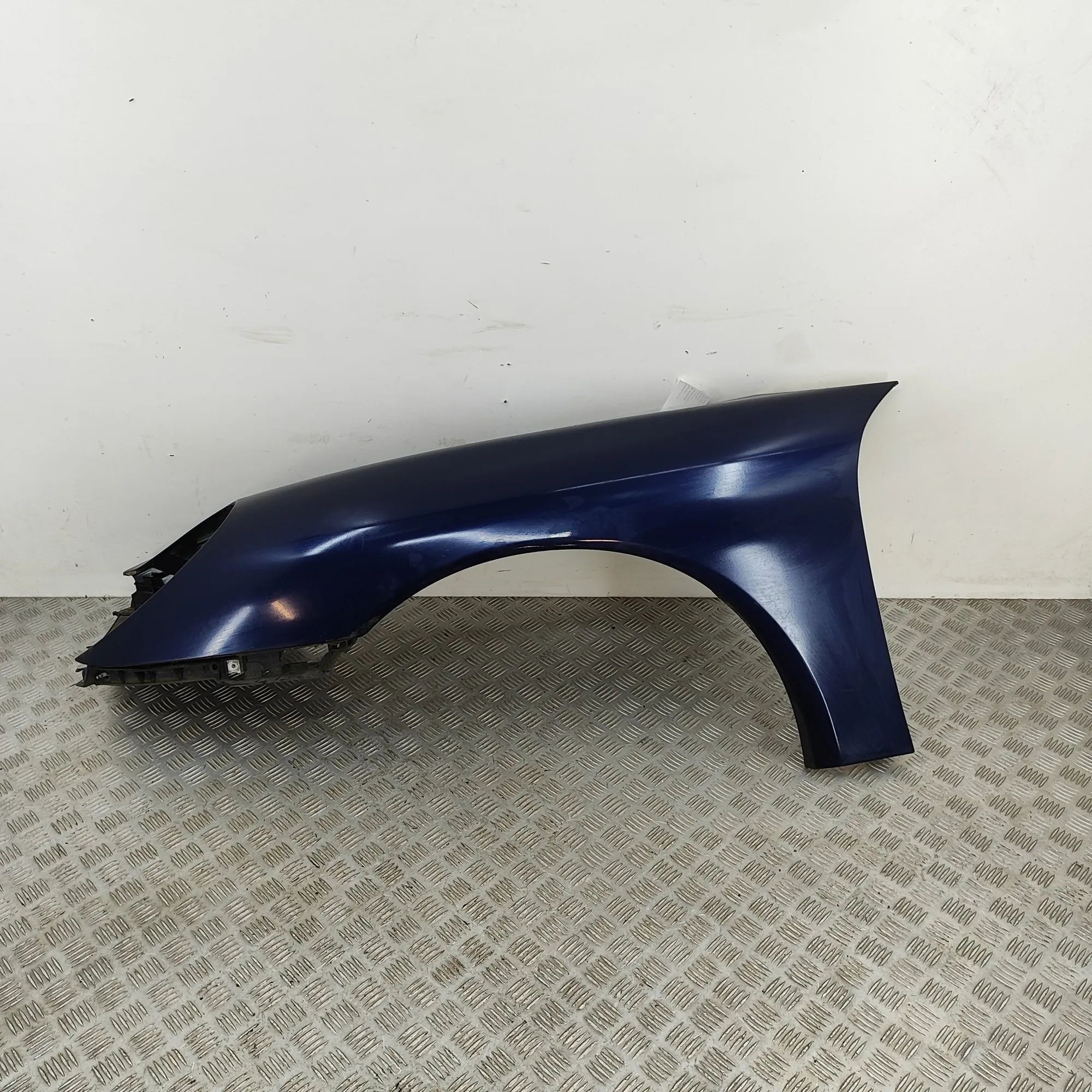Porsche Boxster (986) Front Left Fender Front Left Fender — PORSCHE BOXSTER (986) (1996...