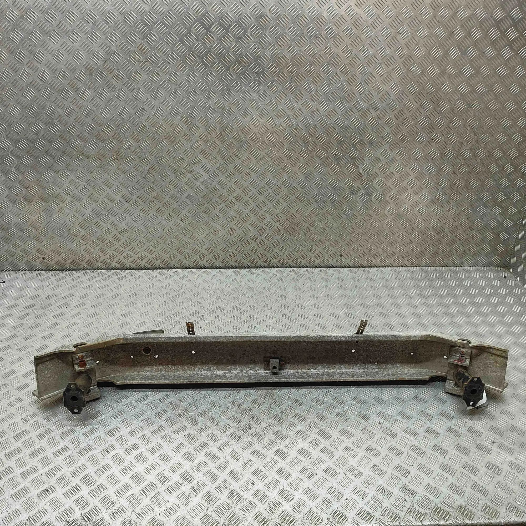 Porsche 928 Rear Crash Reinforcement Bar Rear Crash Reinforcement Bar — PORSCHE 928 (197...