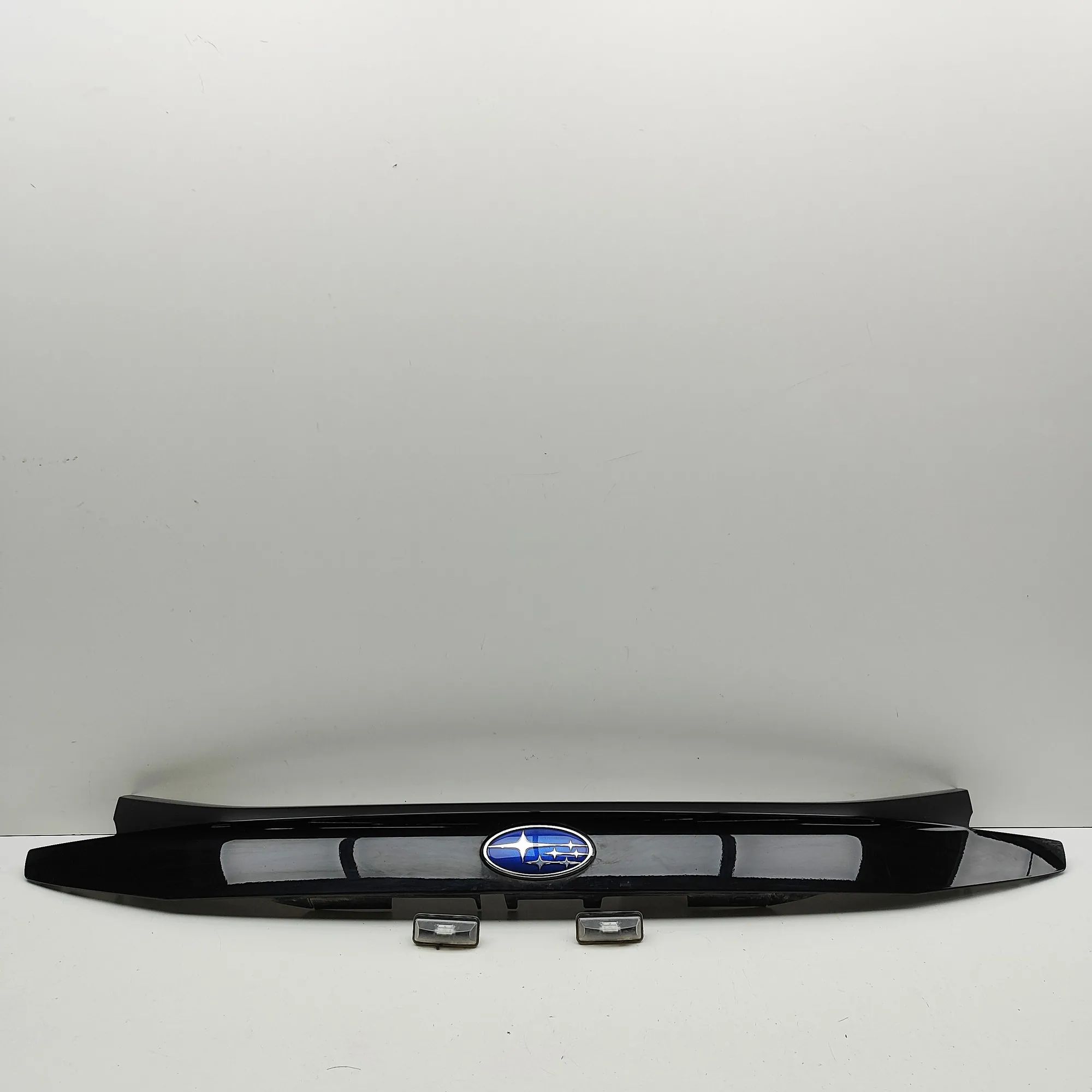 Subaru Forester Trim Number Plate Light Trim Number Plate Light — SUBARU FORESTER (V SK...