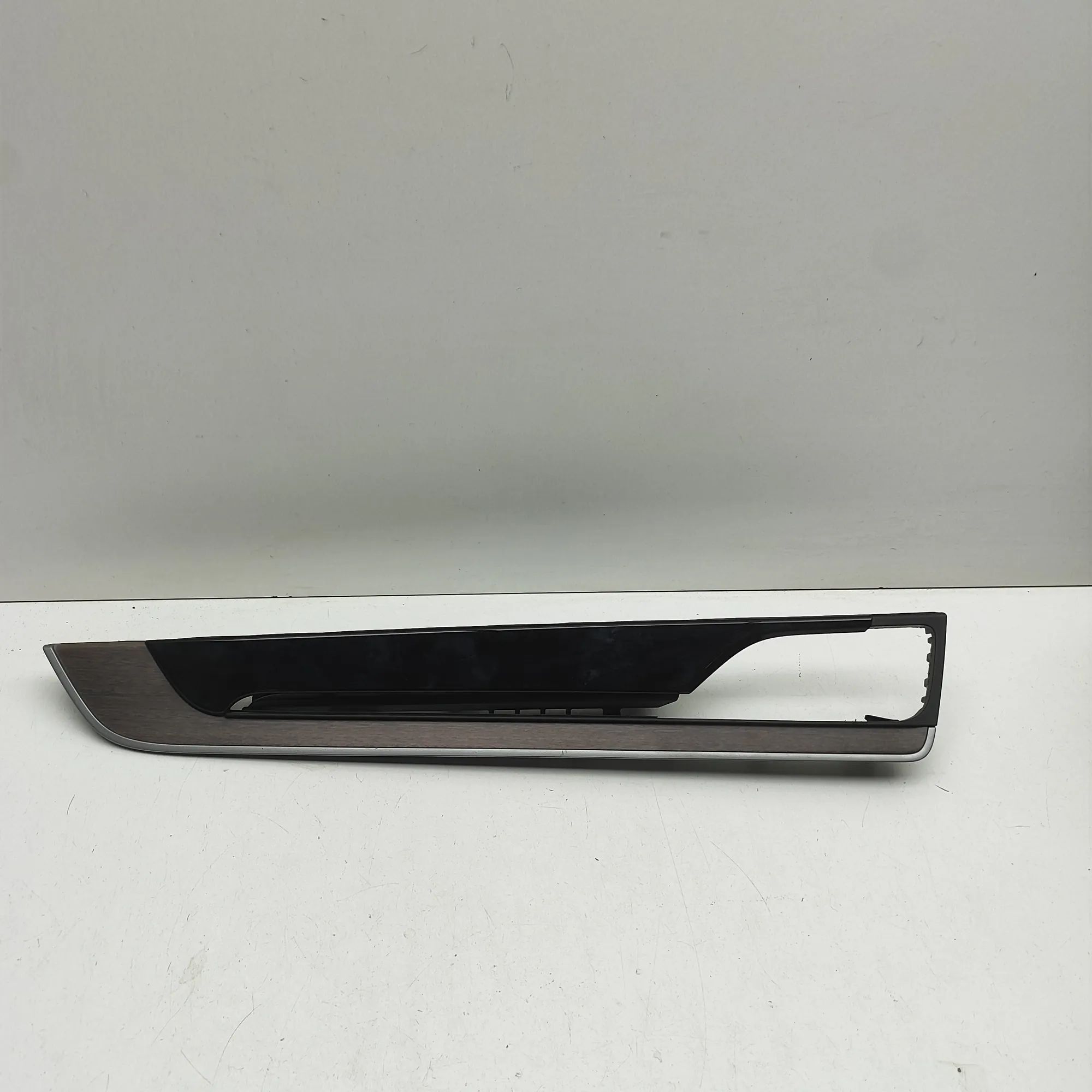 Porsche Cayenne Door panel trim — front left Door panel trim — front left — PORSCHE CAYENNE ...