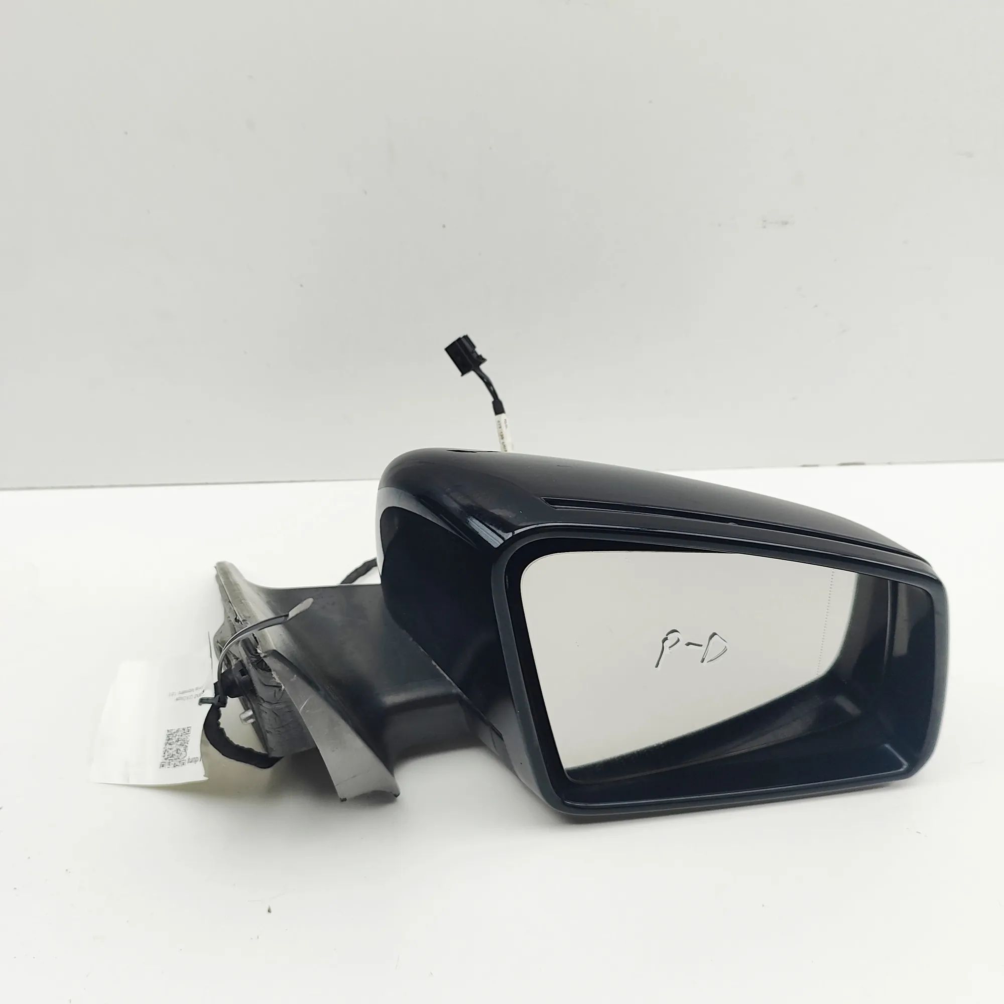 Mercedes-Benz CLA (C117) Right Side Wing Mirror Right Side Wing Mirror — MERCEDES BENZ CLA (Cou...
