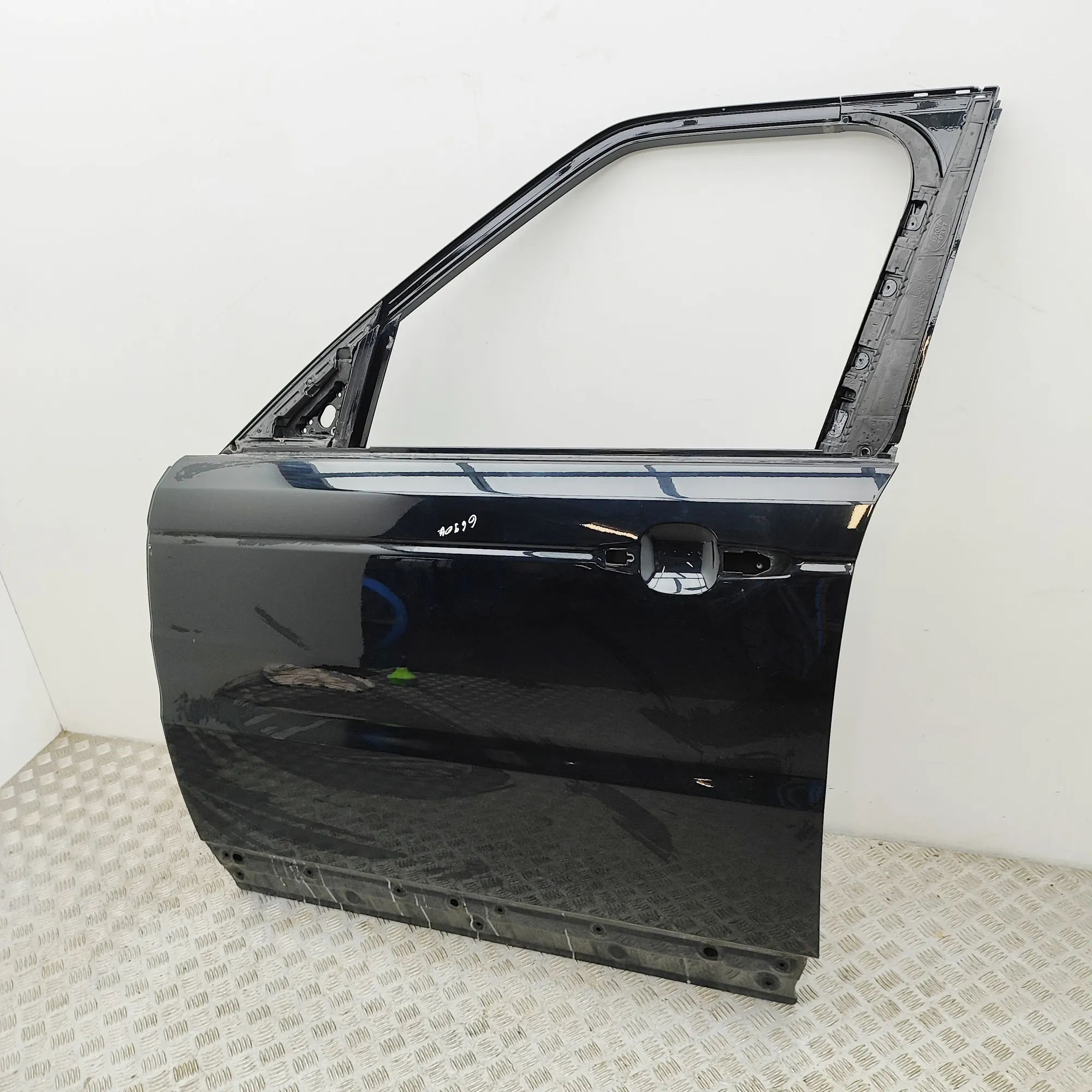 Land Rover Range Rover Sport (L494) Door — front left Door — front left — LAND ROVER RANGE ROVER SPOR...