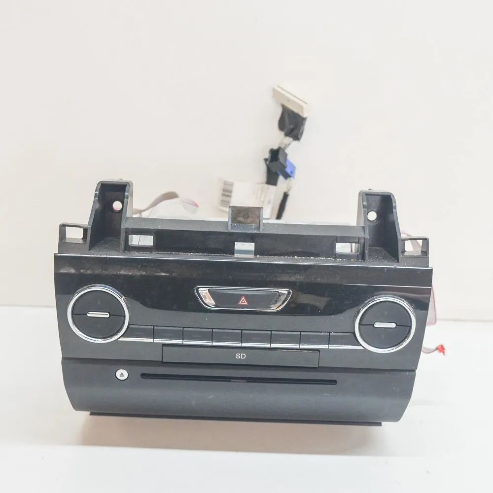 Maserati Ghibli Radio/CD head unit Radio/CD head unit — MASERATI GHIBLI (M157) (20...