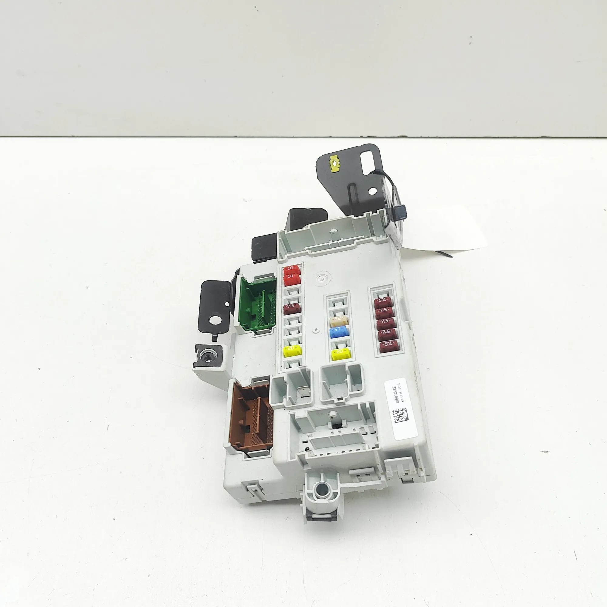 Jeep Cherokee (KL) Fuse Box Module Fuse Box Module — JEEP CHEROKEE (KL) (2013-PRES...