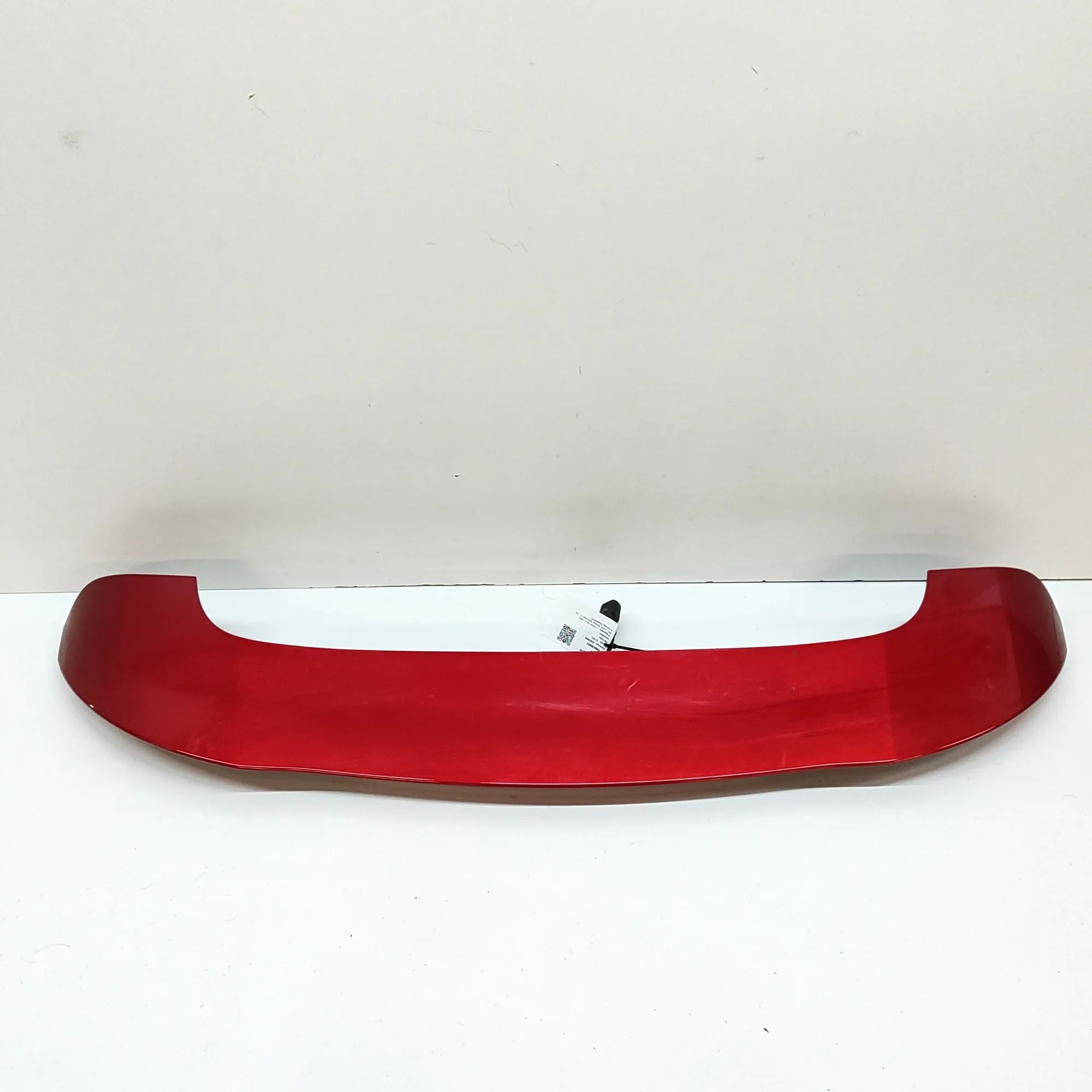Honda CR-V Tailgate Bootlid Spoiler Tailgate Bootlid Spoiler — HONDA CR-V (V RW) (2...