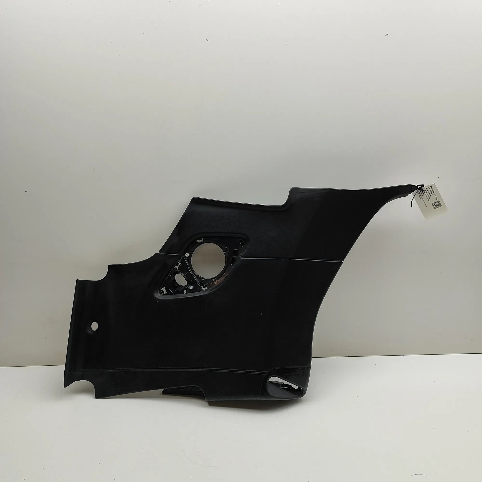 Porsche 911 (991) Rear Right Door Panel Rear Right Door Panel — PORSCHE 911 (991) (2011...