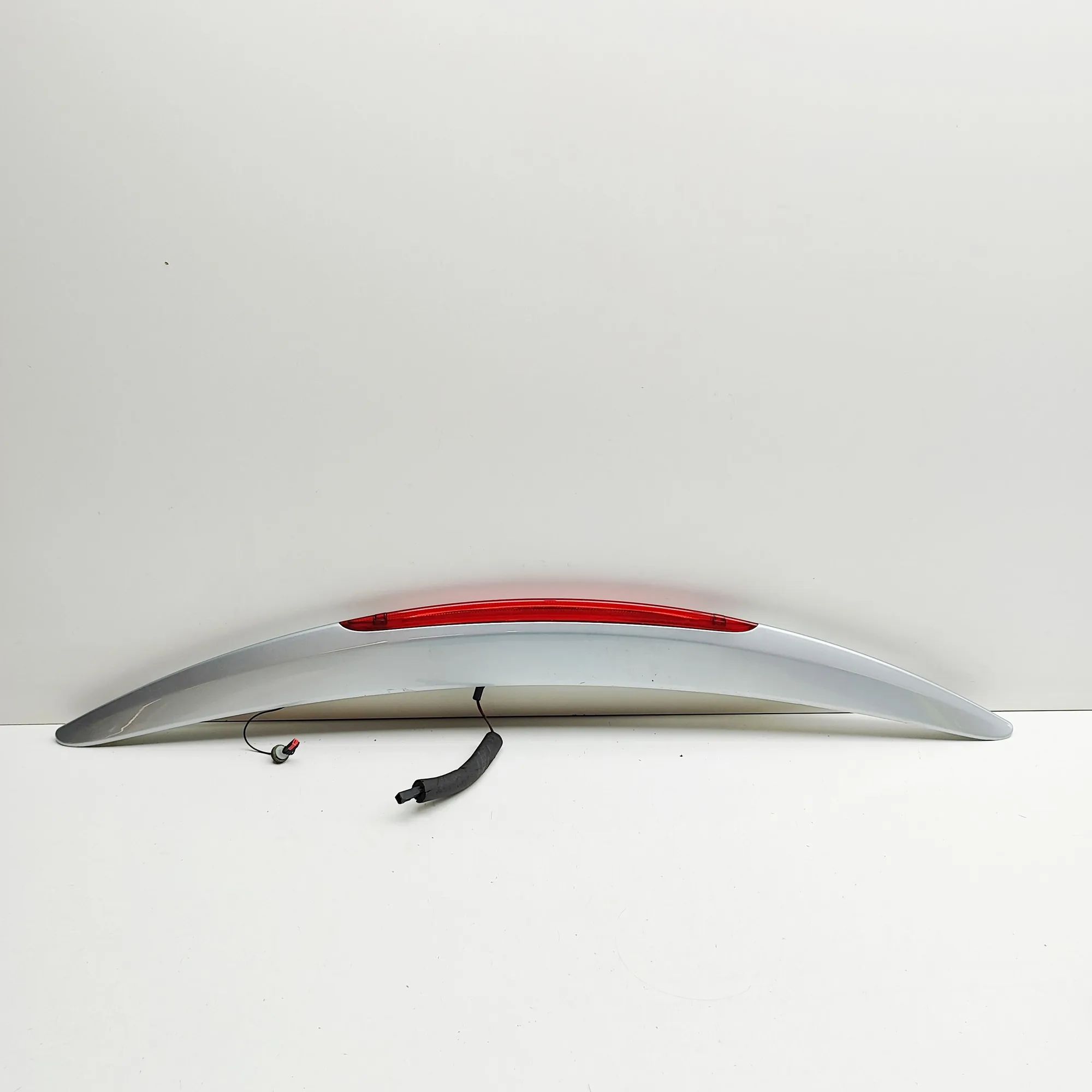 Jaguar XK Tailgate Bootlid Spoiler