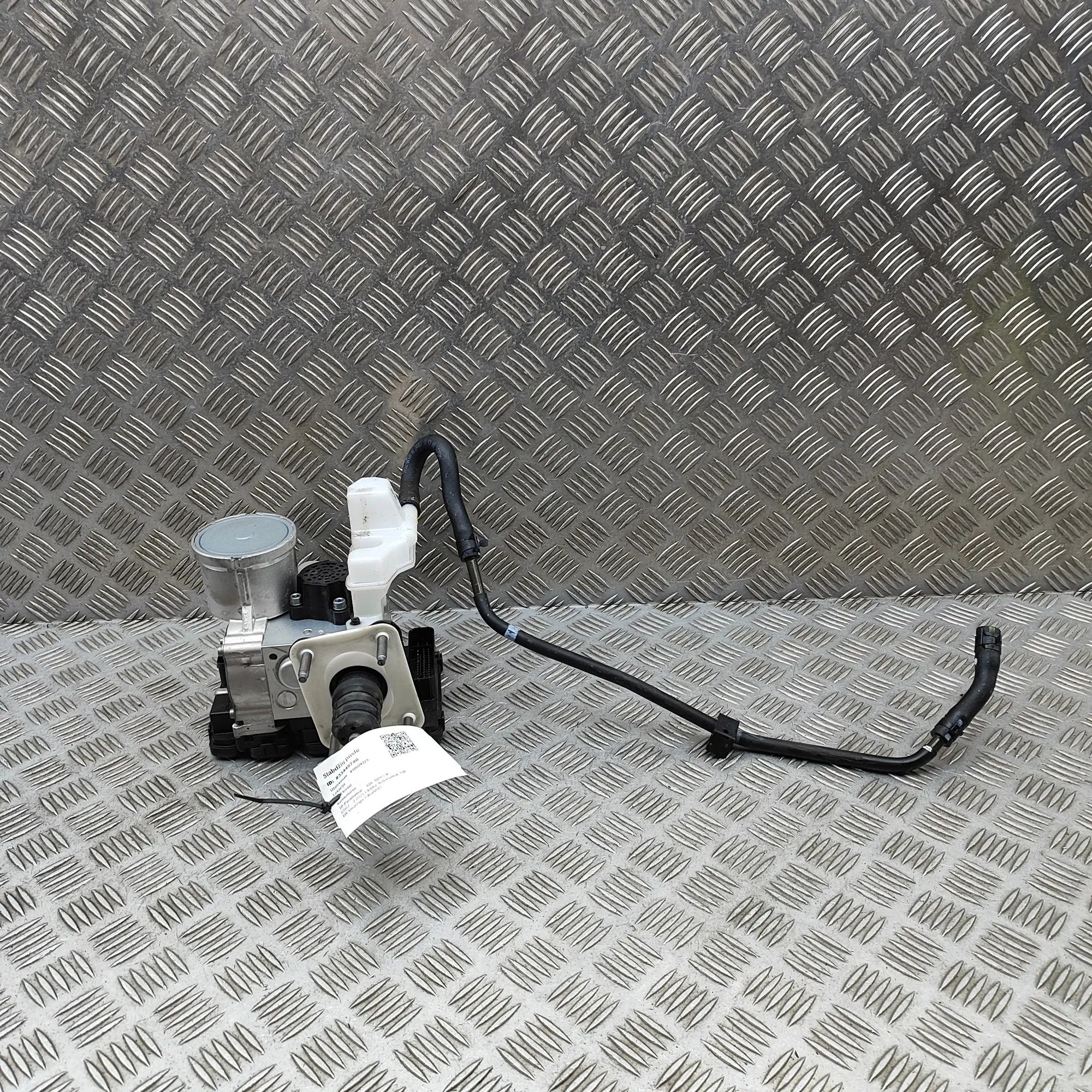 Kia Niro Brake Servo Booster Brake Servo Booster — KIA NIRO (II) (2022-...) ...