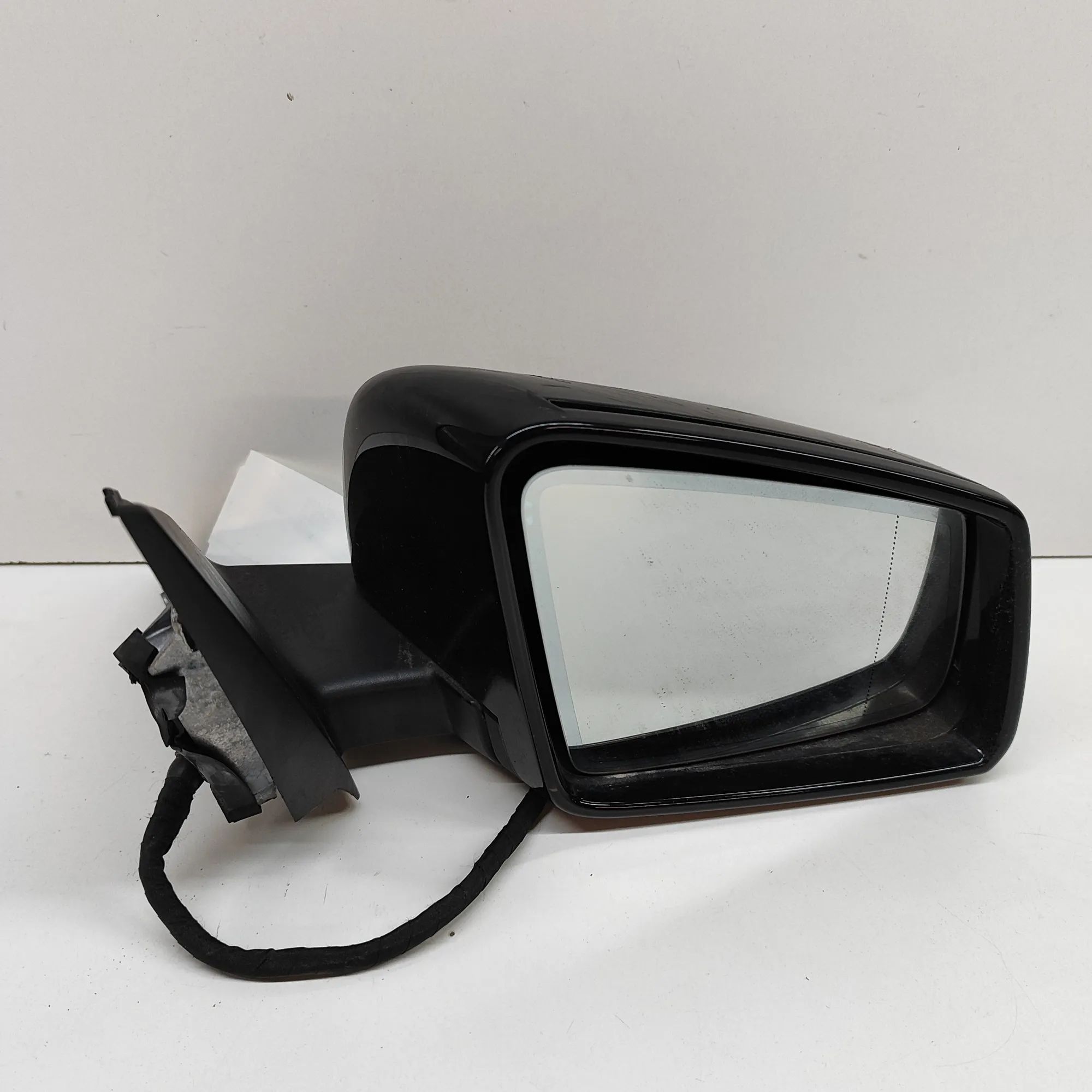 Mercedes-Benz GLA (X156) Right Side Wing Mirror Right Side Wing Mirror — MERCEDES BENZ GLA (X15...
