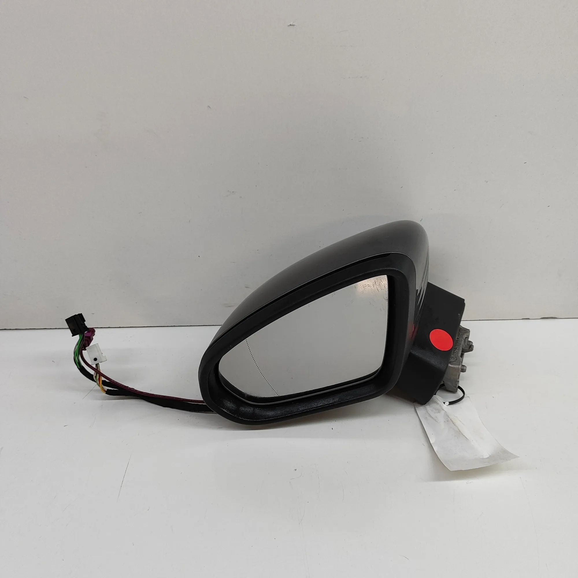 Mercedes-Benz CLA (C118) Left Side Wing Mirror Left Side Wing Mirror — MERCEDES BENZ CLA (Coup...