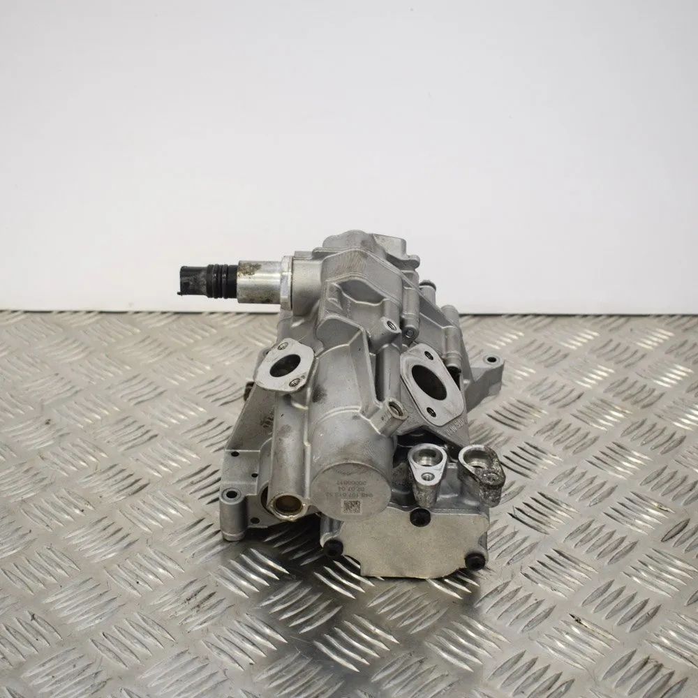 Porsche Cayenne Oil Pump Oil pump — PORSCHE CAYENNE (9PA) (2002-2010) — ...