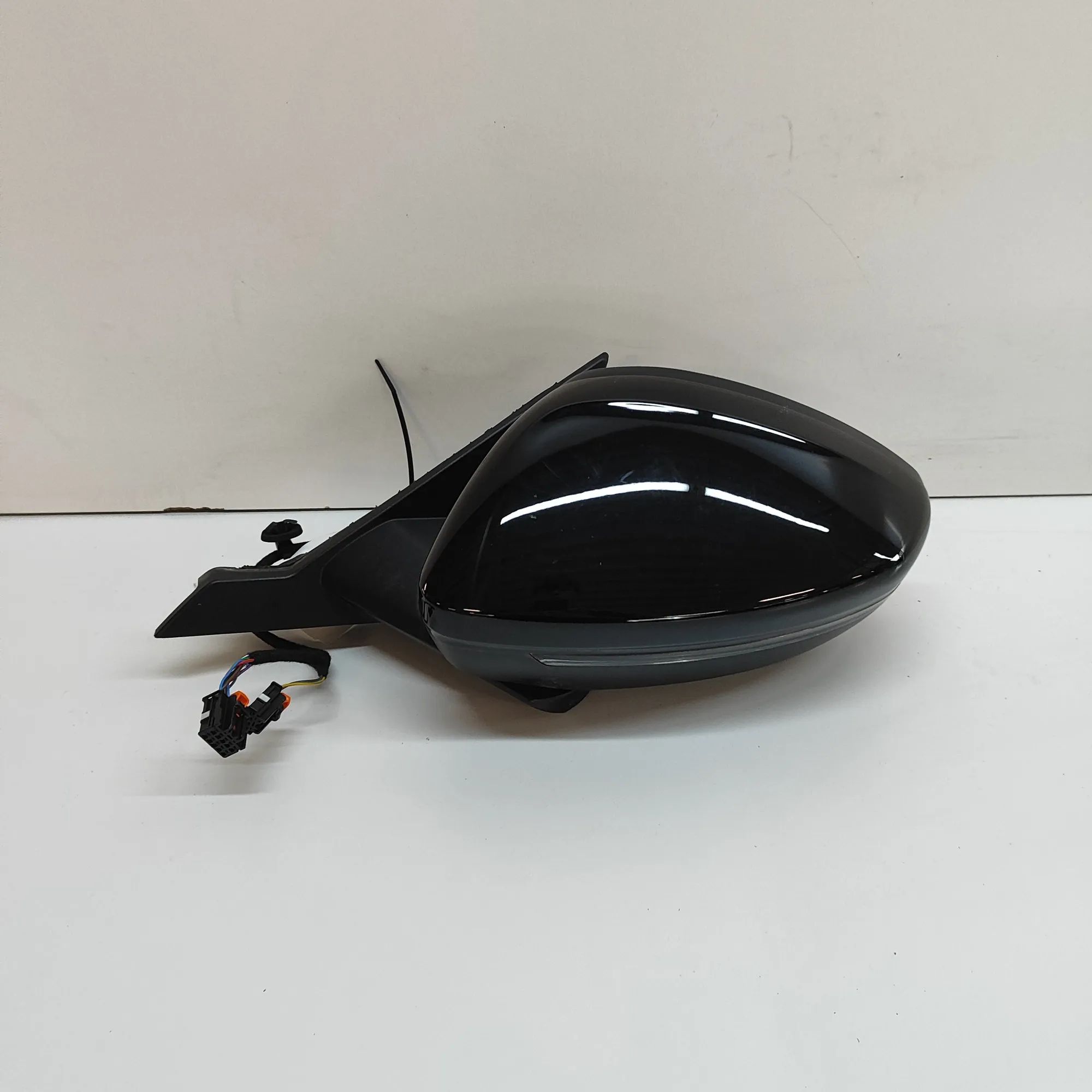 Jeep Avenger Left Side Wing Mirror Left Side Wing Mirror — JEEP AVENGER (J2) (2022...