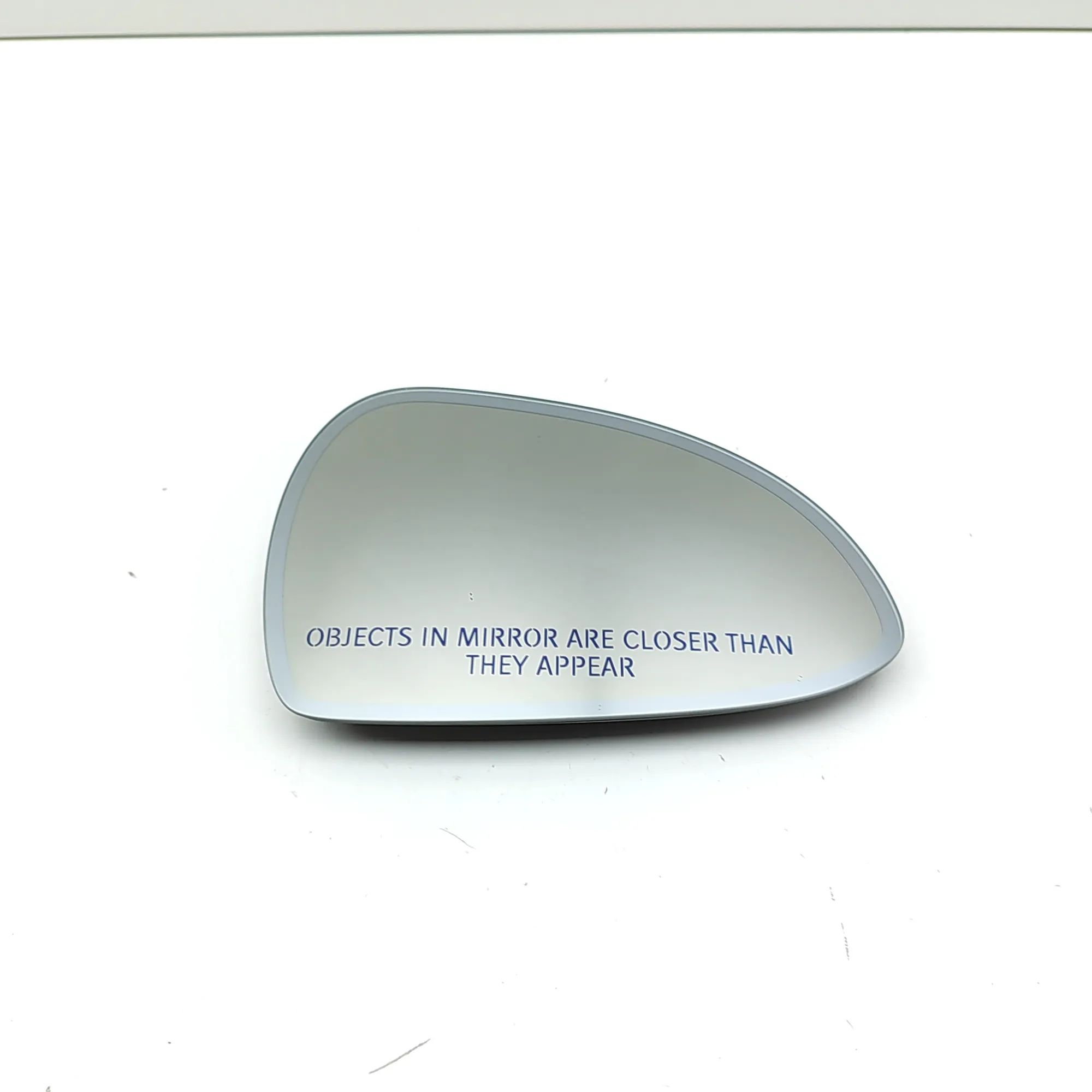 Porsche 911 (991) Door mirror glass — front right Door mirror glass — front right — PORSCHE 911 (...