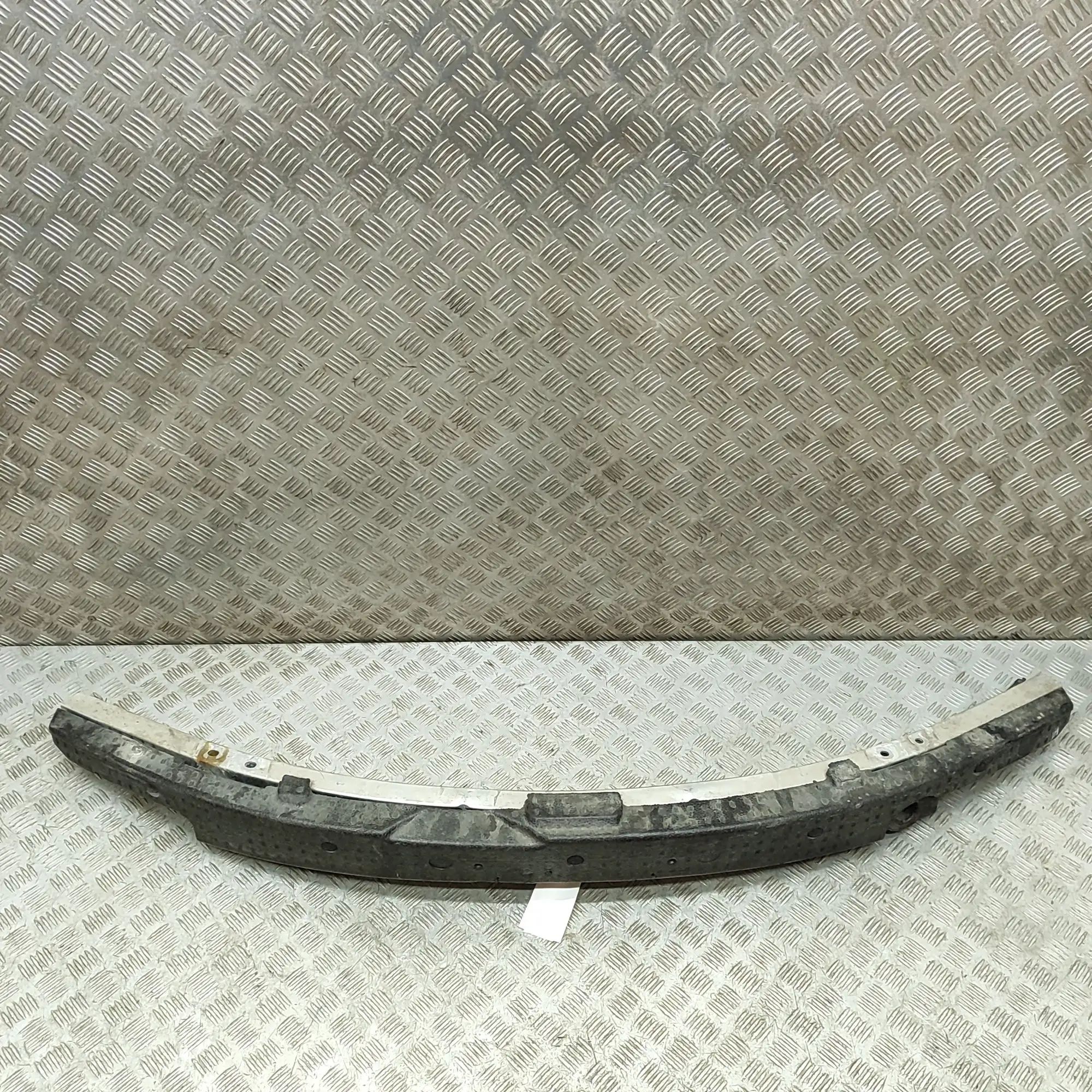 Tesla Model 3 Front Reinforcement Crash Bar Front Reinforcement Crash Bar — TESLA MODEL 3 (...