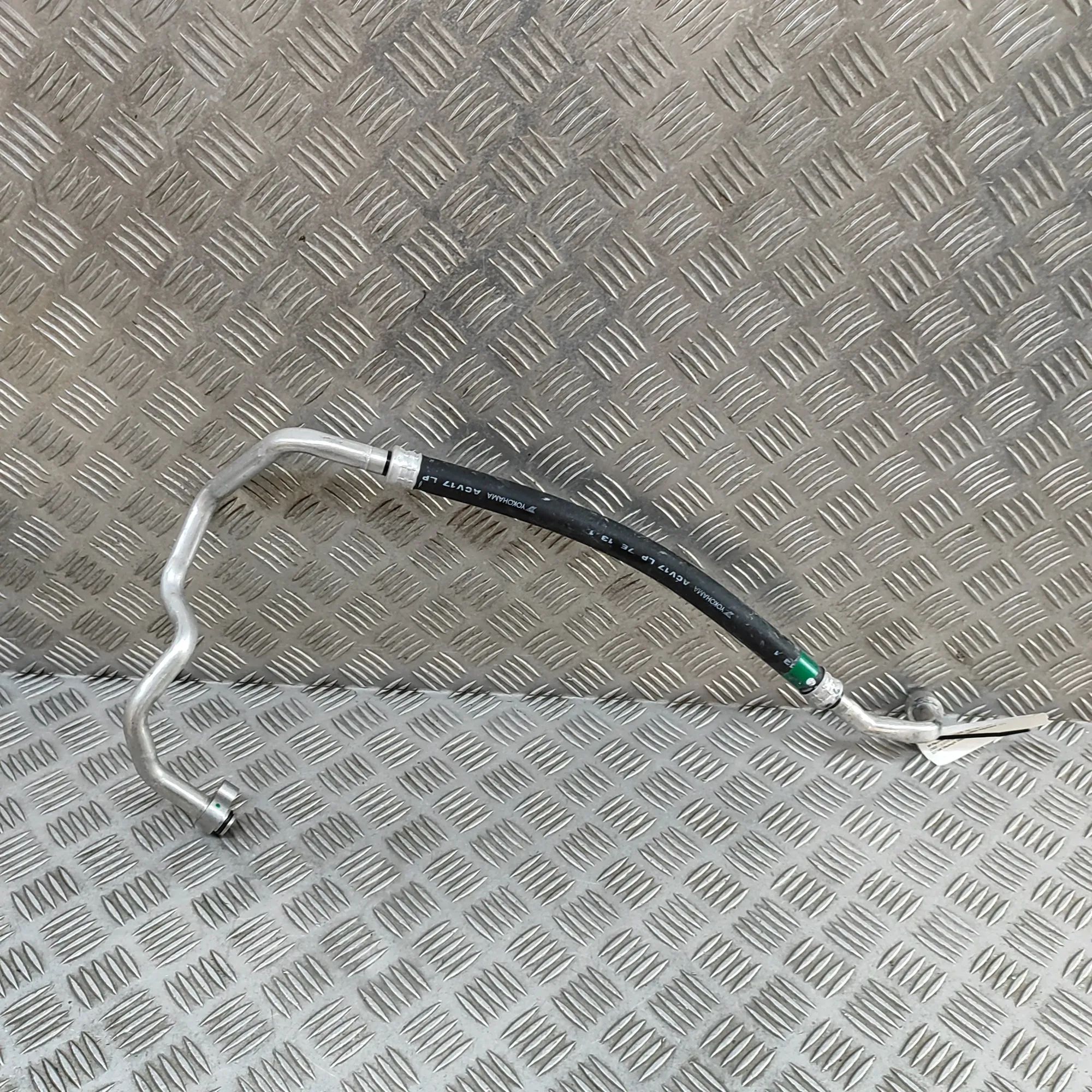 Lexus RX A/C Air Con Hose Pipe A/C Air Con Hose Pipe — LEXUS RX (_LA1_, _LH1_)...