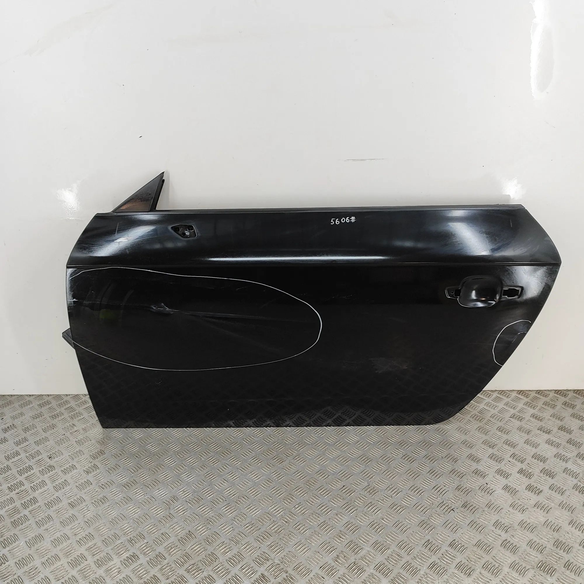 Audi TT (8S) Door — front left Door — front left — AUDI TT (FV3) (2014-...) — ...
