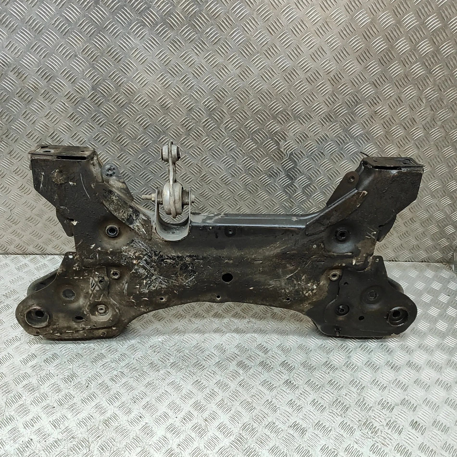 Renault Master Front subframe Front subframe — RENAULT MASTER (III Van FV) (2...