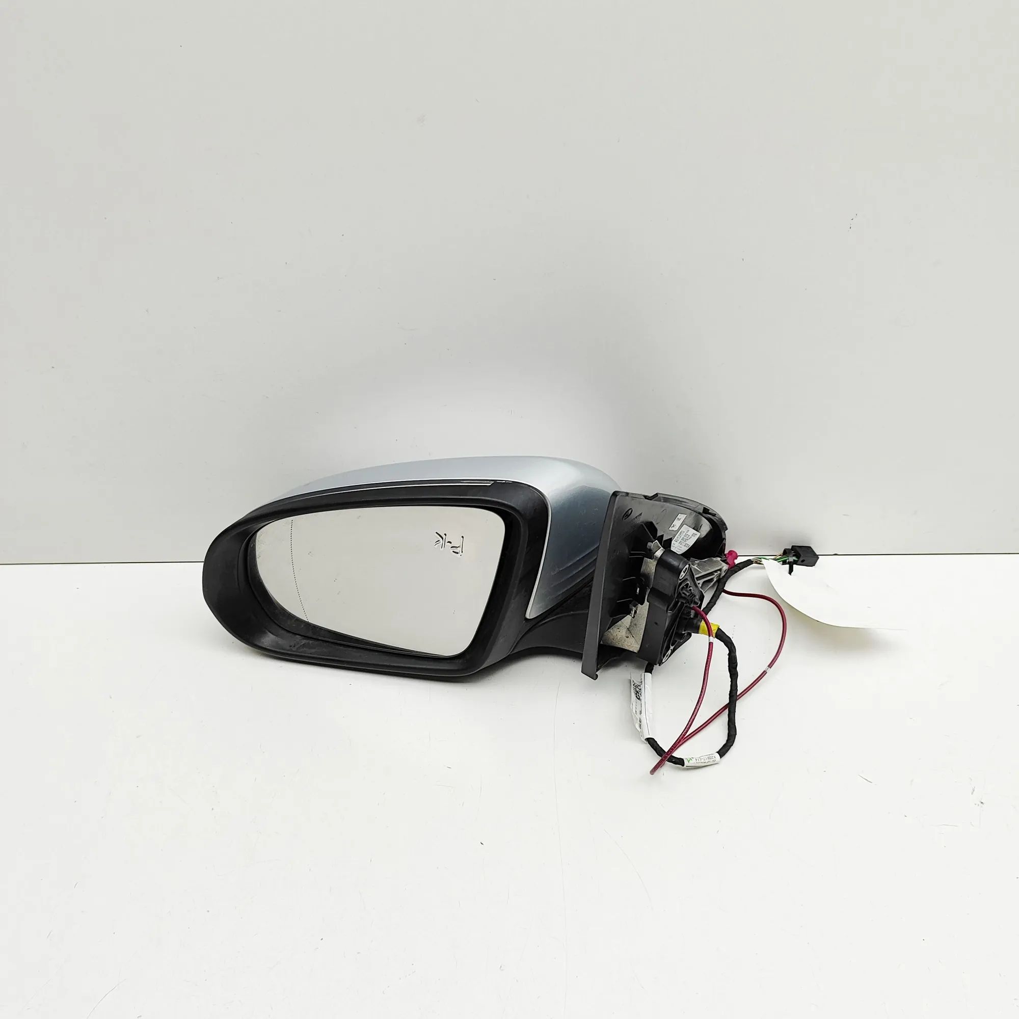 Mercedes-Benz GLA (X156) Left Side Wing Mirror Left Side Wing Mirror — MERCEDES BENZ GLA (H247...