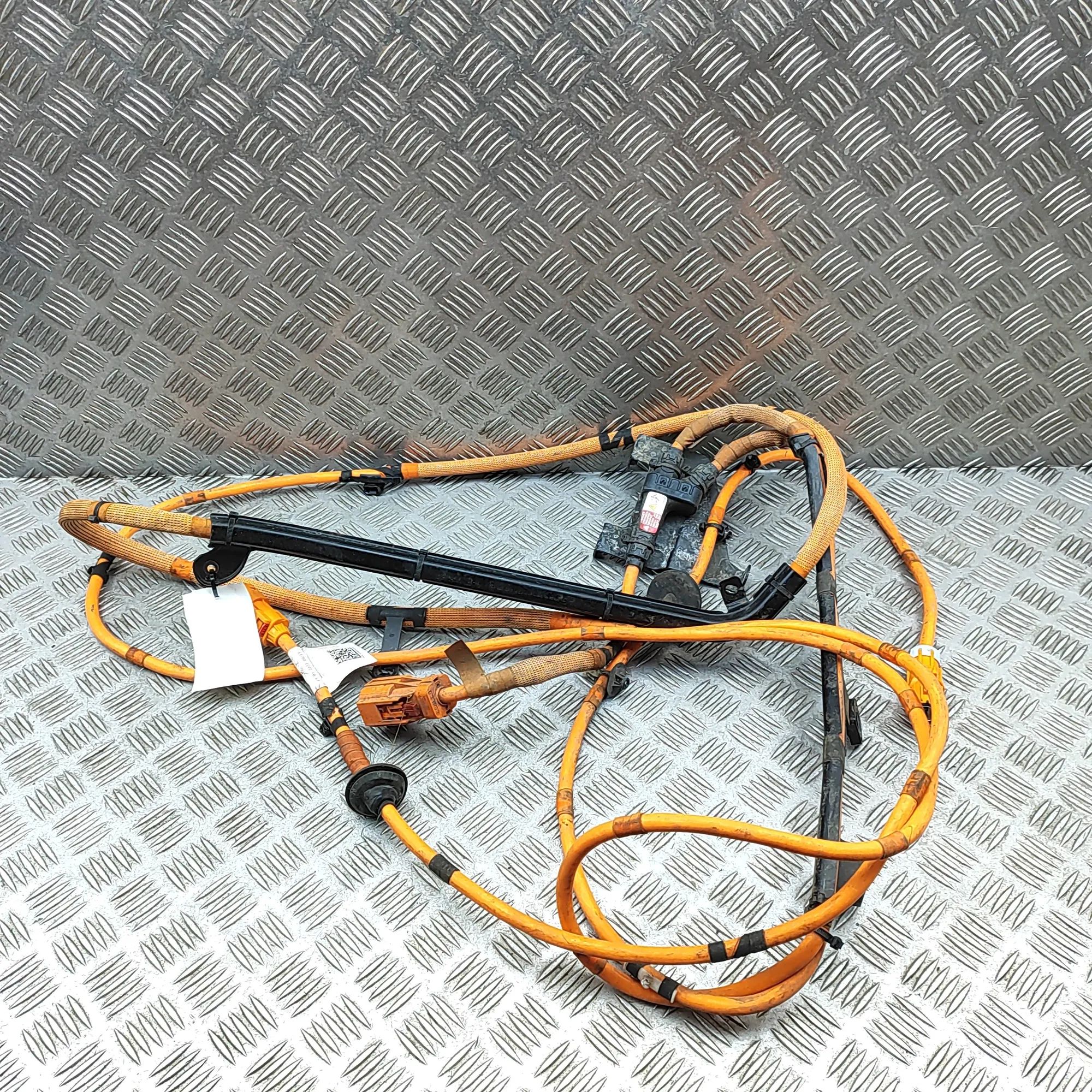 Volkswagen Touareg Wiring harness Wiring harness — VW TOUAREG (CR7) (2017-...) — ...