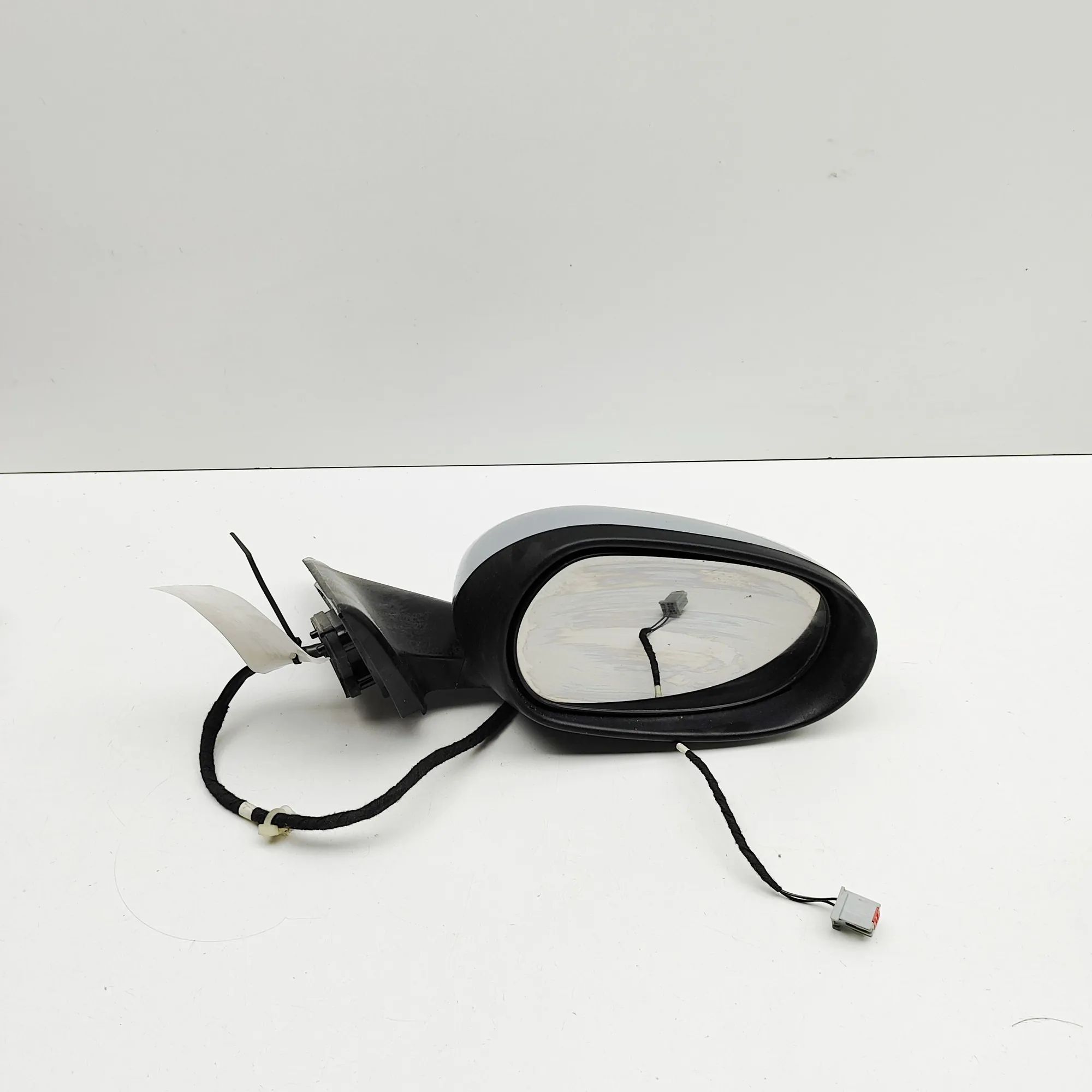 Jaguar XK Right Side Wing Mirror