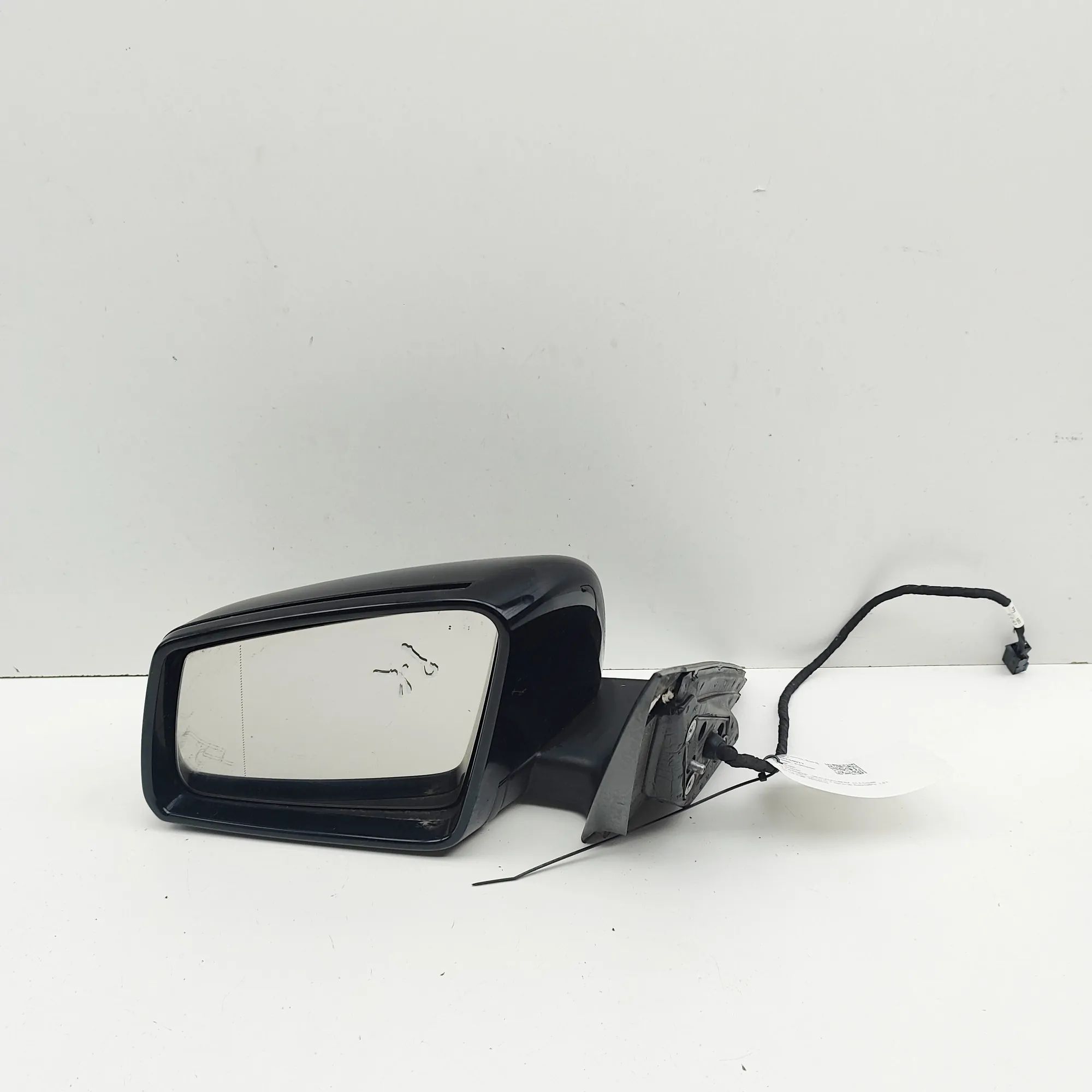 Mercedes-Benz CLA (C117) Left Side Wing Mirror Left Side Wing Mirror — MERCEDES BENZ CLA (Coup...