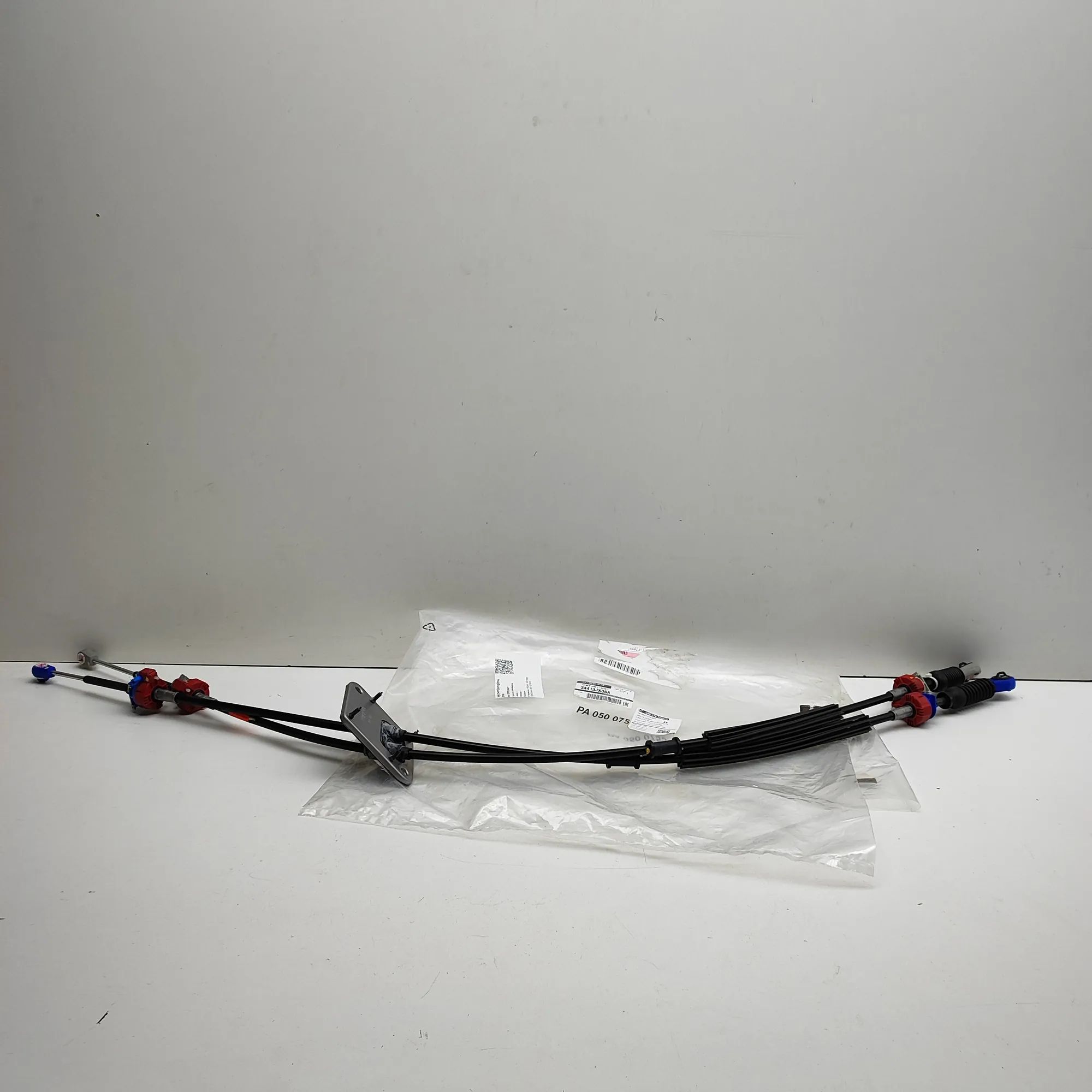Nissan NV200 Gear selector cables