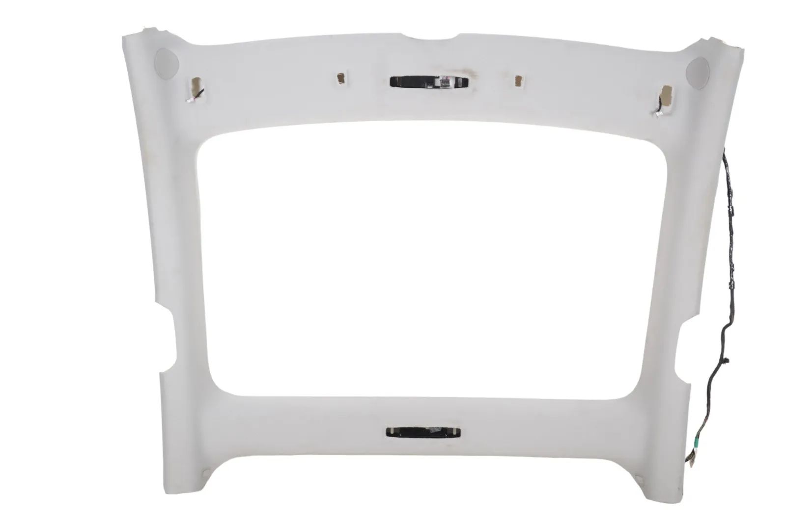 Tesla Model 3 Roof Headliner Roof Headliner — TESLA MODEL 3 (2018-...) — 110...