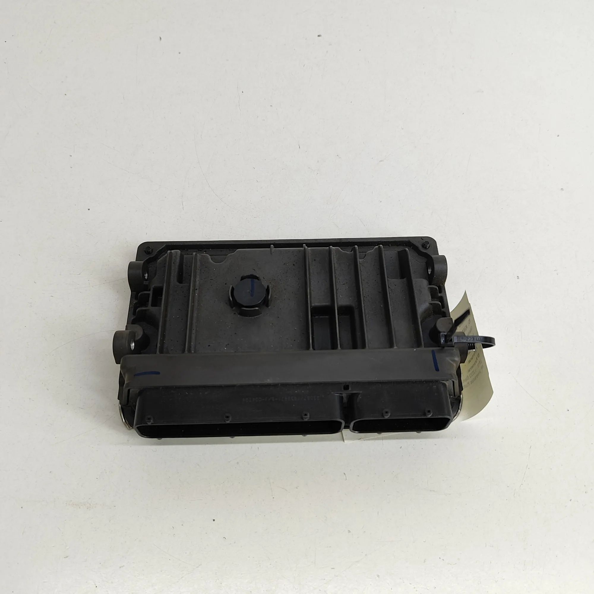 Toyota Corolla Engine Control Unit Engine Control Unit — TOYOTA COROLLA (Estate _E...