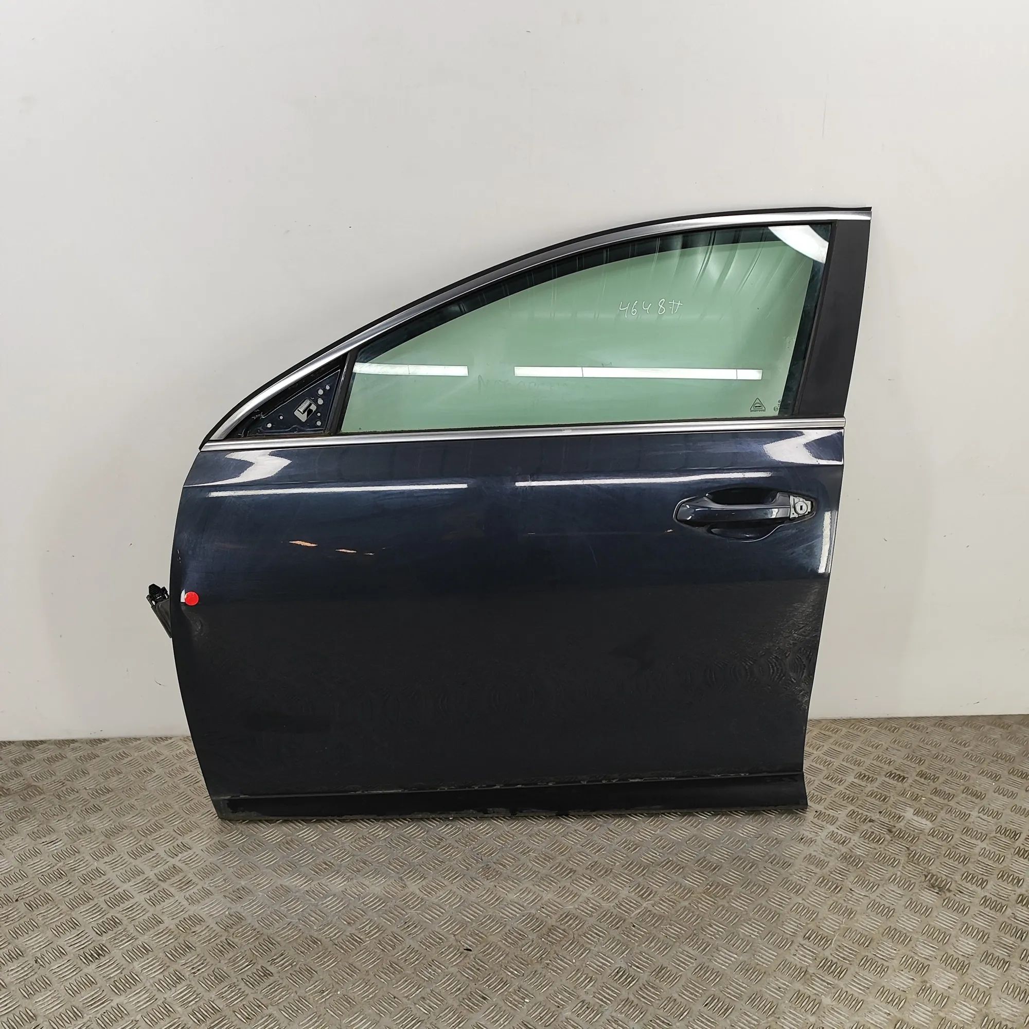 Kia Ceed (CD) Door — front left Door — front left — KIA XCEED (CD) (2020-...) —...