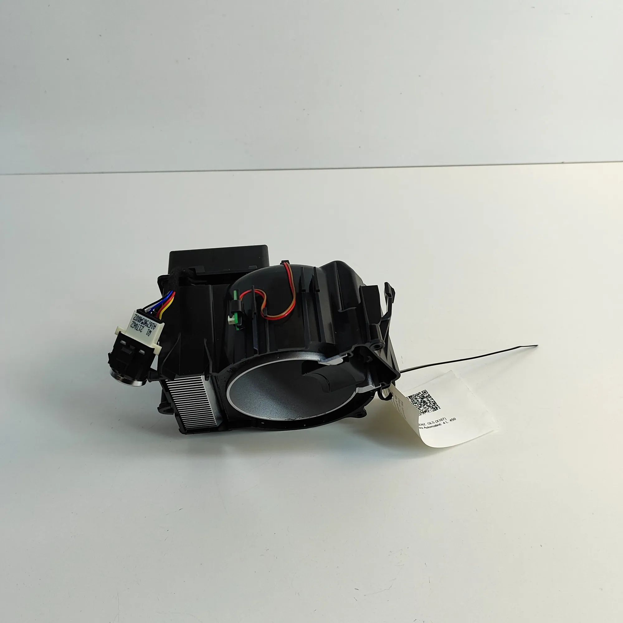 Mercedes-Benz GLS (X167) Cup holder Cup holder — MERCEDES BENZ GLS (X167) (2019-......