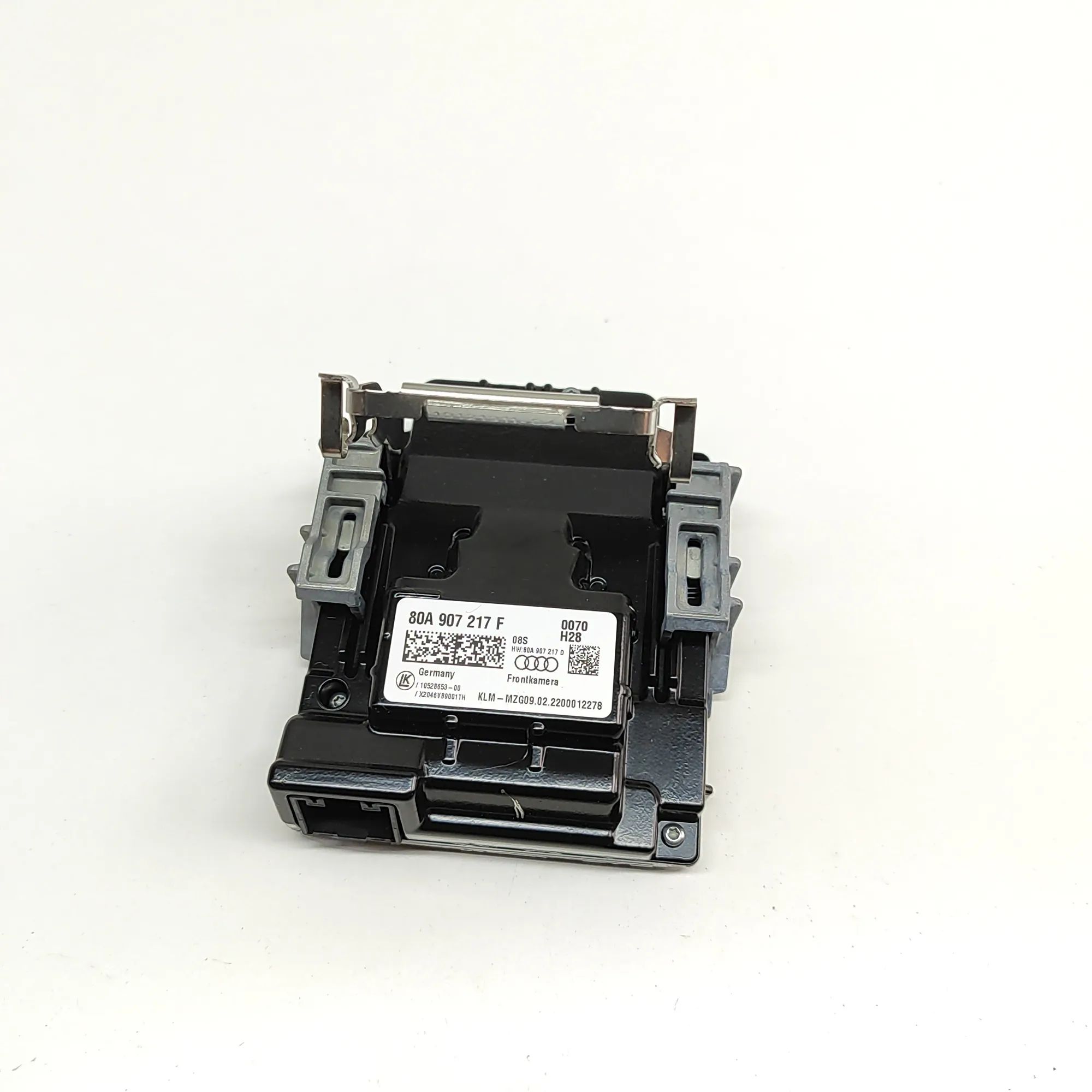 Audi Q5 (FY) Camera — front Camera — front — AUDI Q5 (FY) (2016-...) — 80A9...