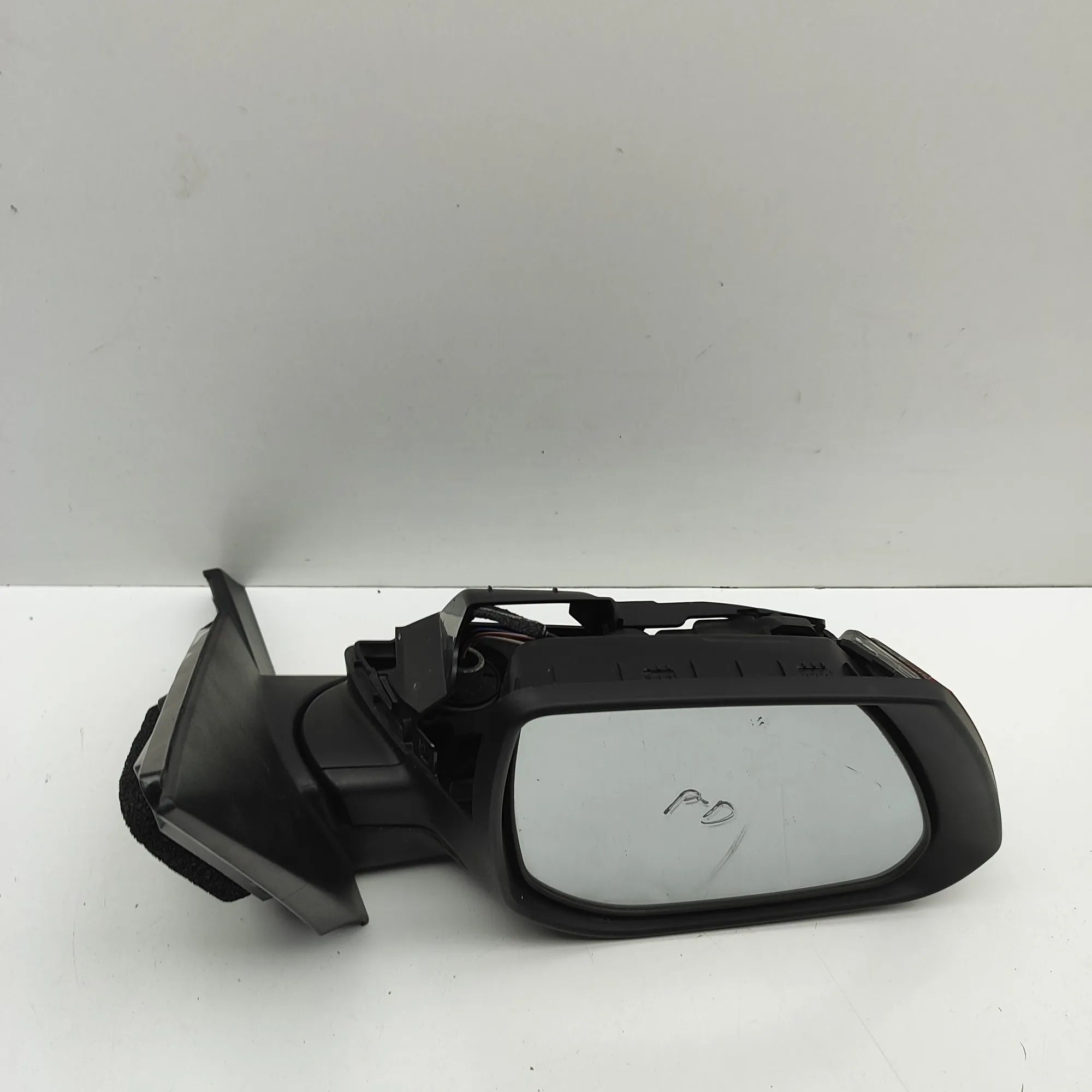 Kia Niro Right Side Wing Mirror Right Side Wing Mirror — KIA NIRO (II) (2022-.....