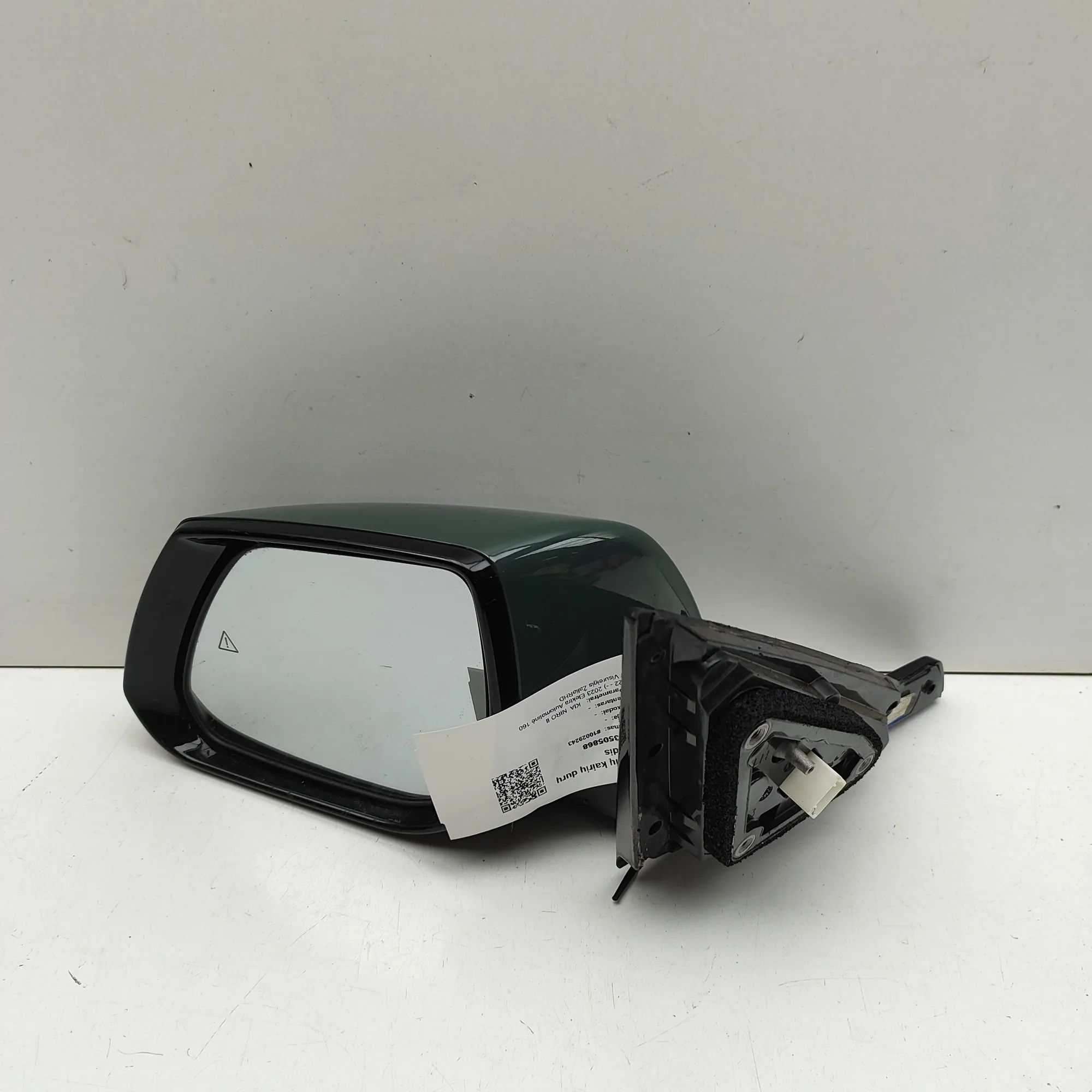 Kia Niro Left Side Wing Mirror Left Side Wing Mirror — KIA NIRO (II) (2022-......