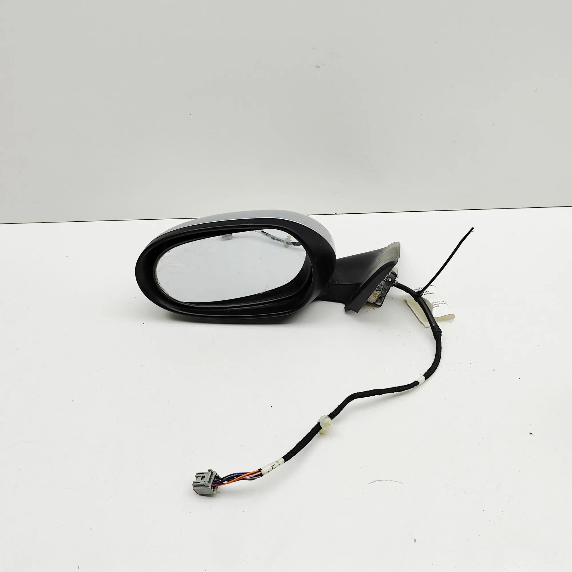Jaguar XK Left Side Wing Mirror