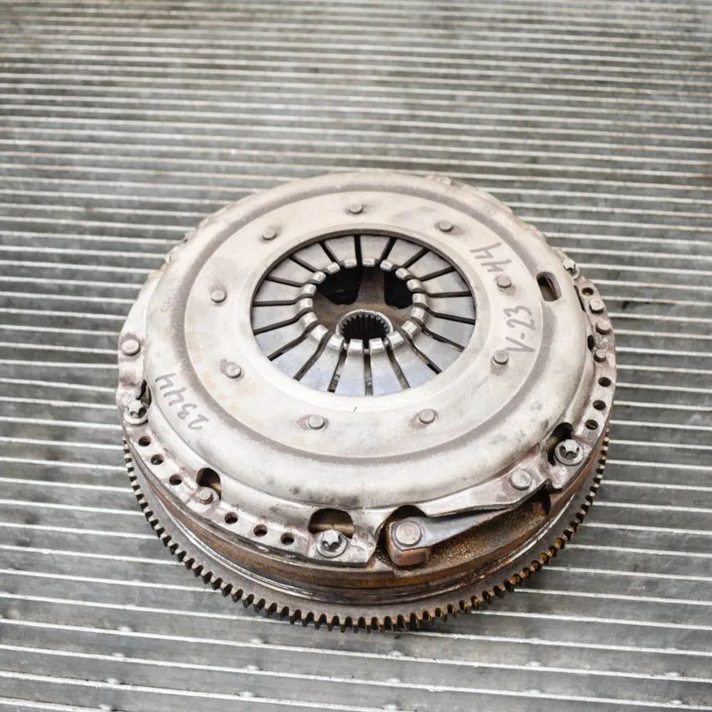 Porsche 911 (997) kytkinsarja Clutch kit — PORSCHE 911 (997) (2004-2012) — 99...