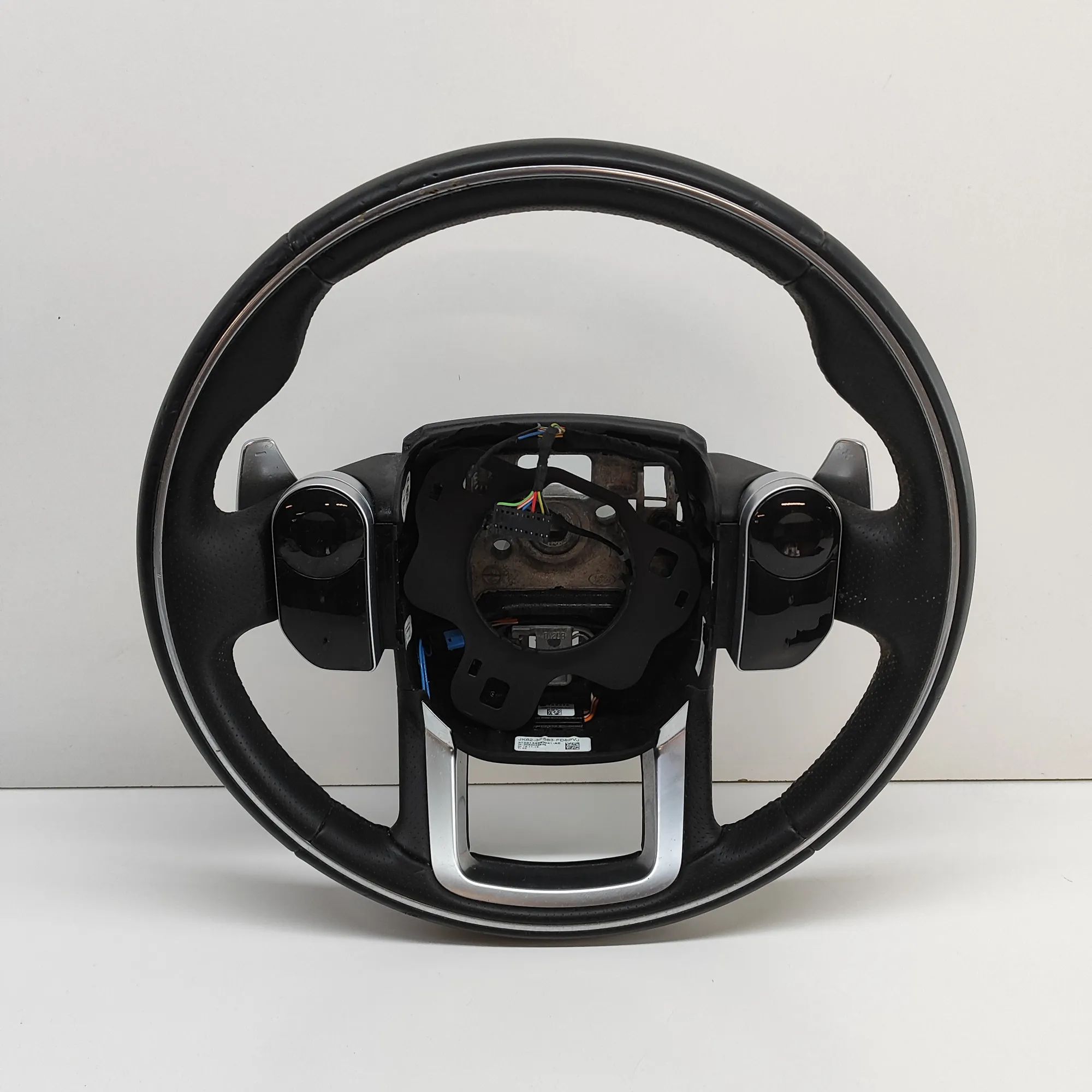 Land Rover Range Rover Sport (L494) steering wheel Steering Wheel — LAND ROVER RANGE ROVER SPORT (...