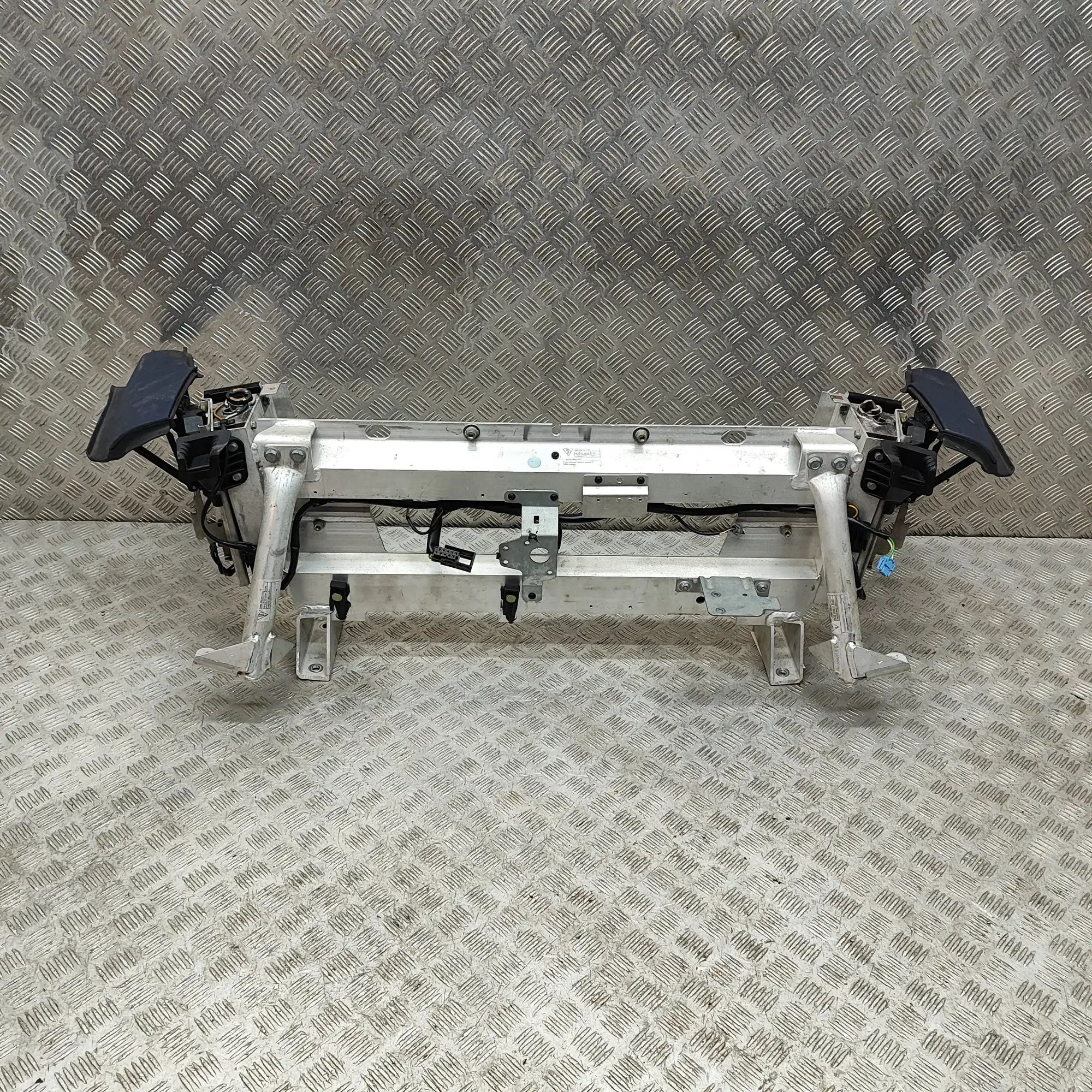 Porsche 911 (996) Other Body Parts Other Body Parts — PORSCHE 911 (Cabrio 996) (19...