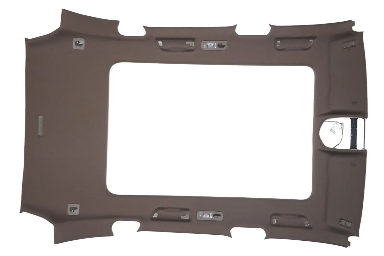 Porsche Cayenne Roof Headliner Roof Headliner — PORSCHE CAYENNE (92A) (2010-.....