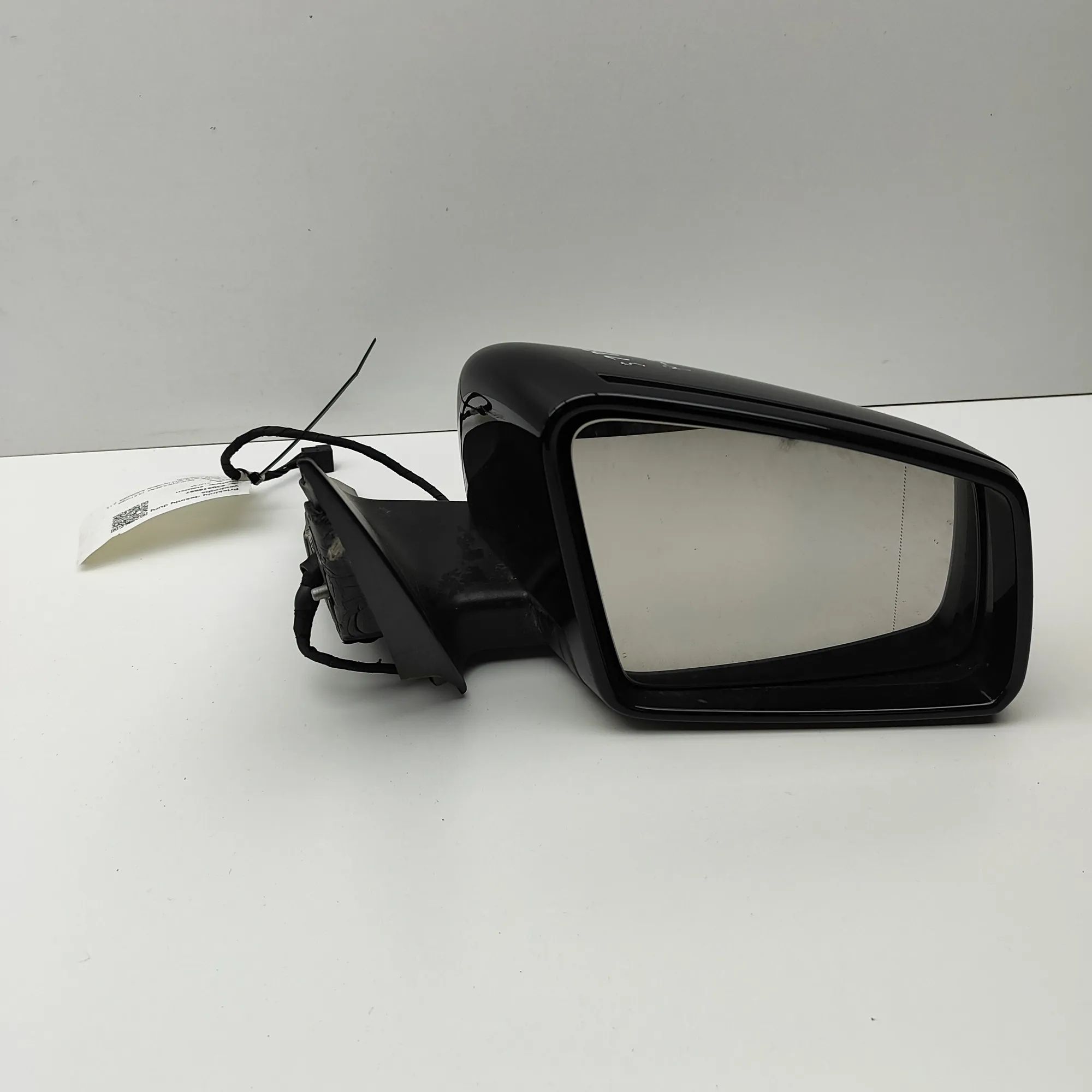 Mercedes-Benz CLA (C117) Right Side Wing Mirror Right Side Wing Mirror — MERCEDES BENZ CLA (Cou...