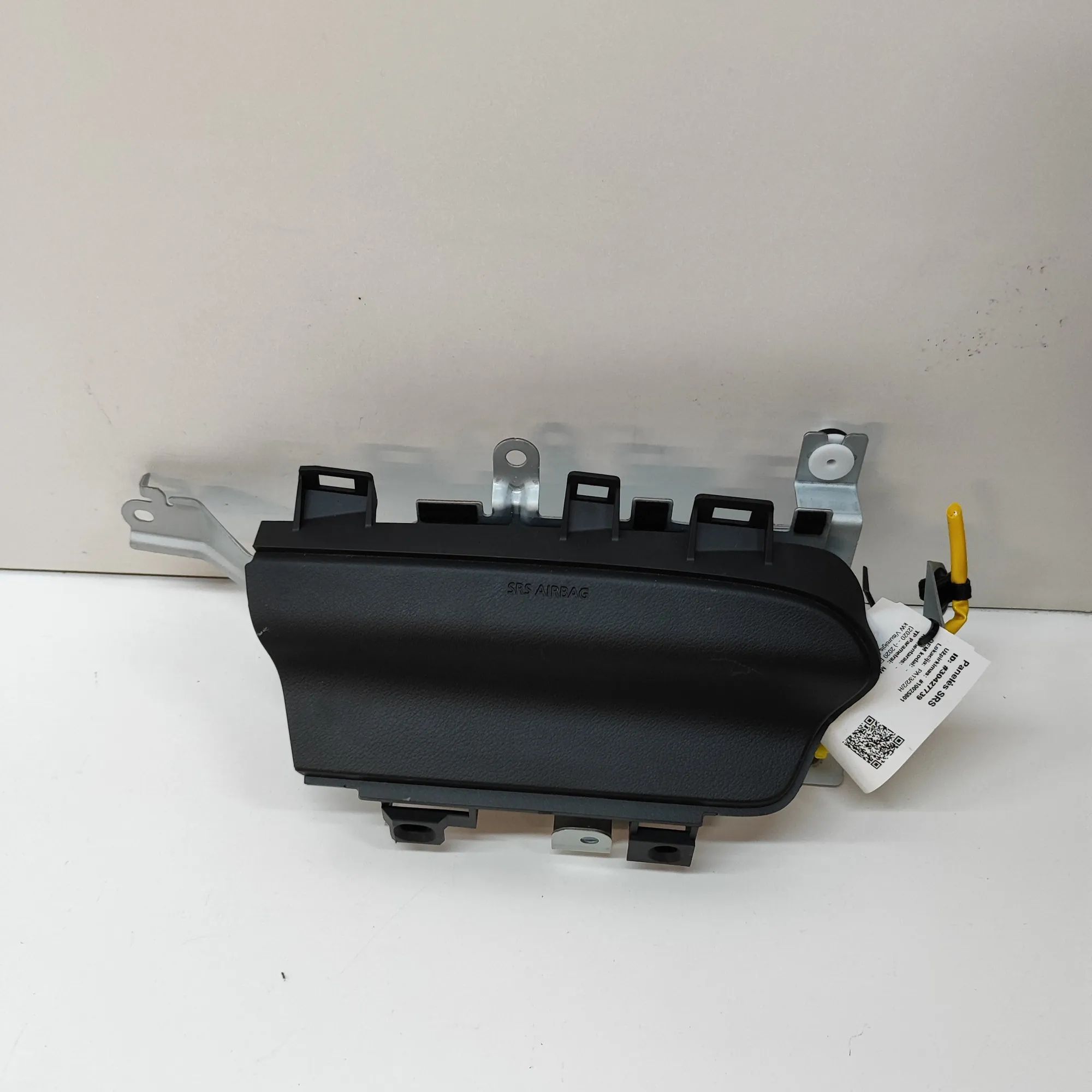 Mazda MX-30 Seat airbag (SRS) Seat airbag (SRS) — MAZDA MX-30 (DR) (2020-...)...