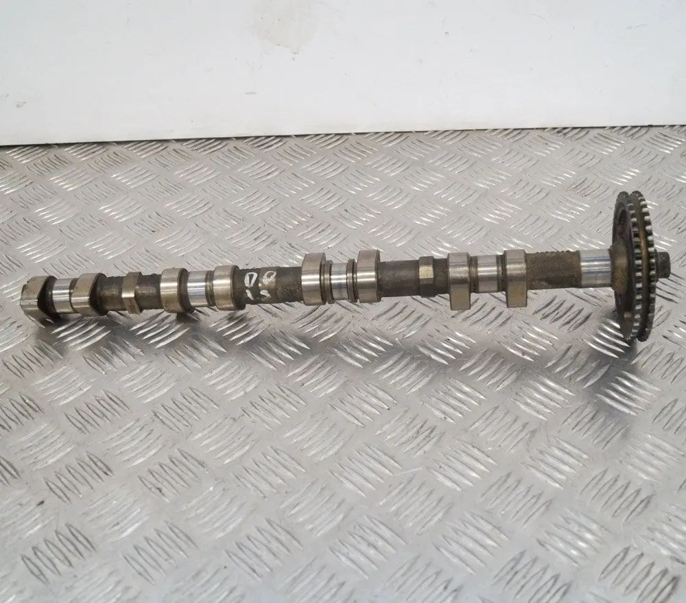 Porsche Cayenne Exhaust camshaft — right Exhaust camshaft — right — PORSCHE CAYENNE (9PA...