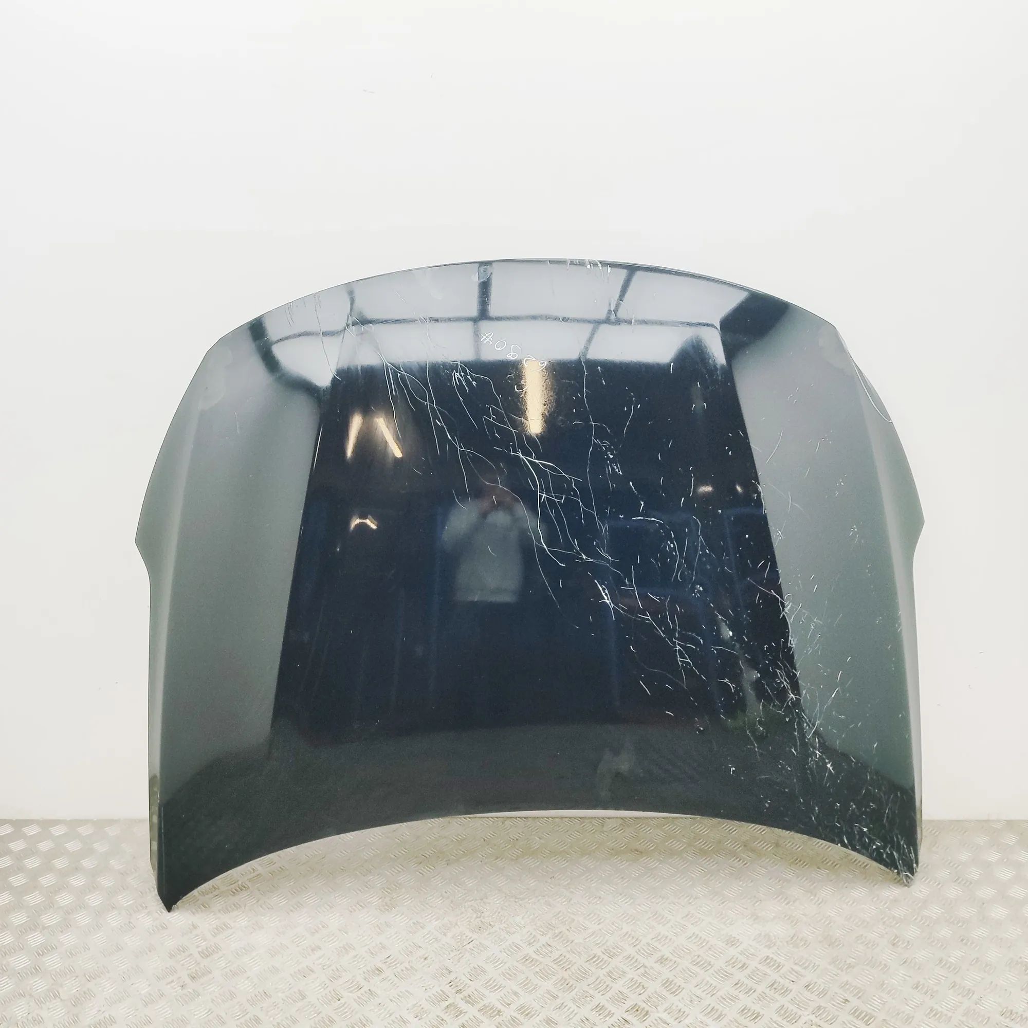 Kia Optima (JF) Bonnet Hood Bonnet Hood — KIA OPTIMA (Sportswagon) (2016-20...